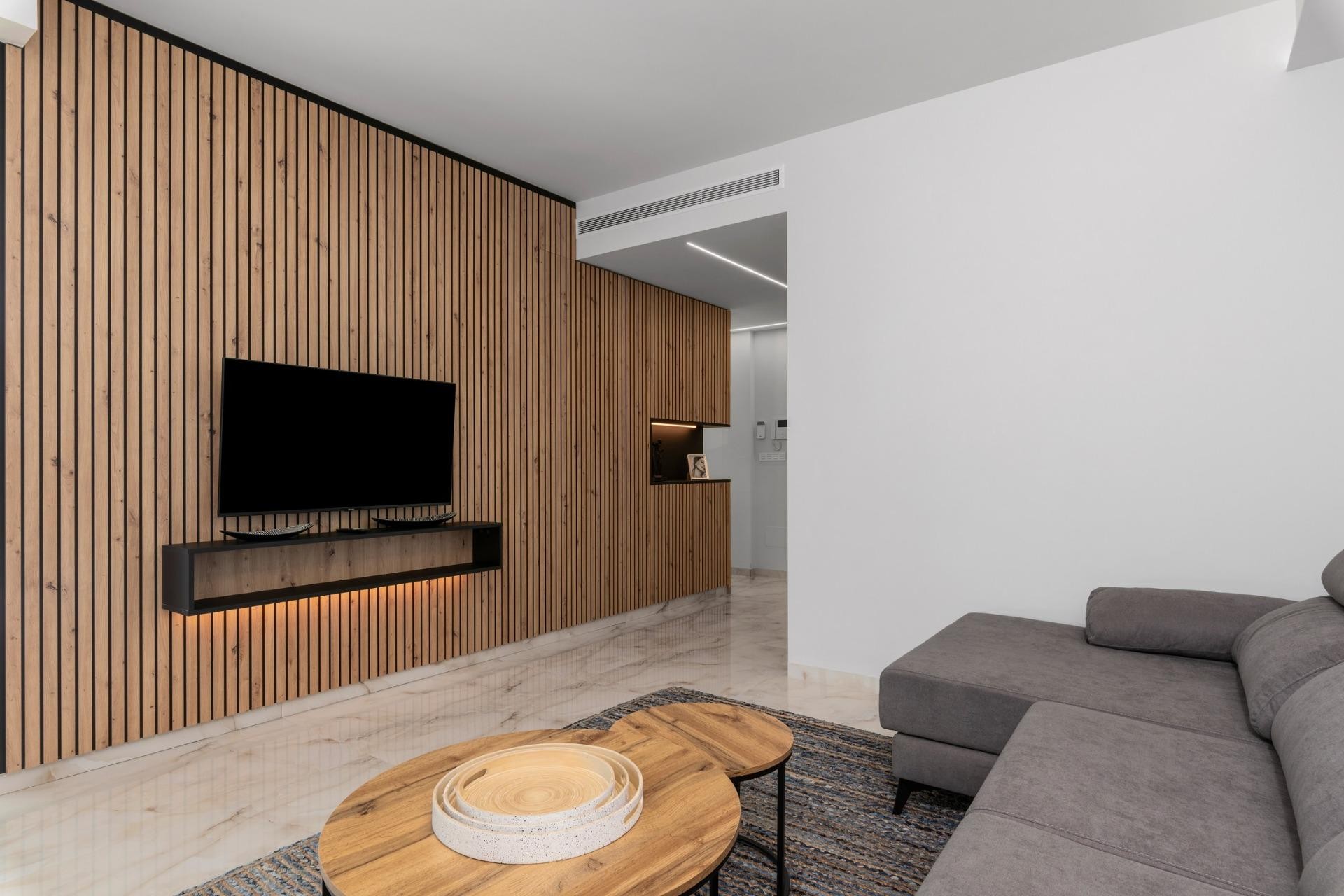 New Build - Villa - Algorfa - La Finca Golf