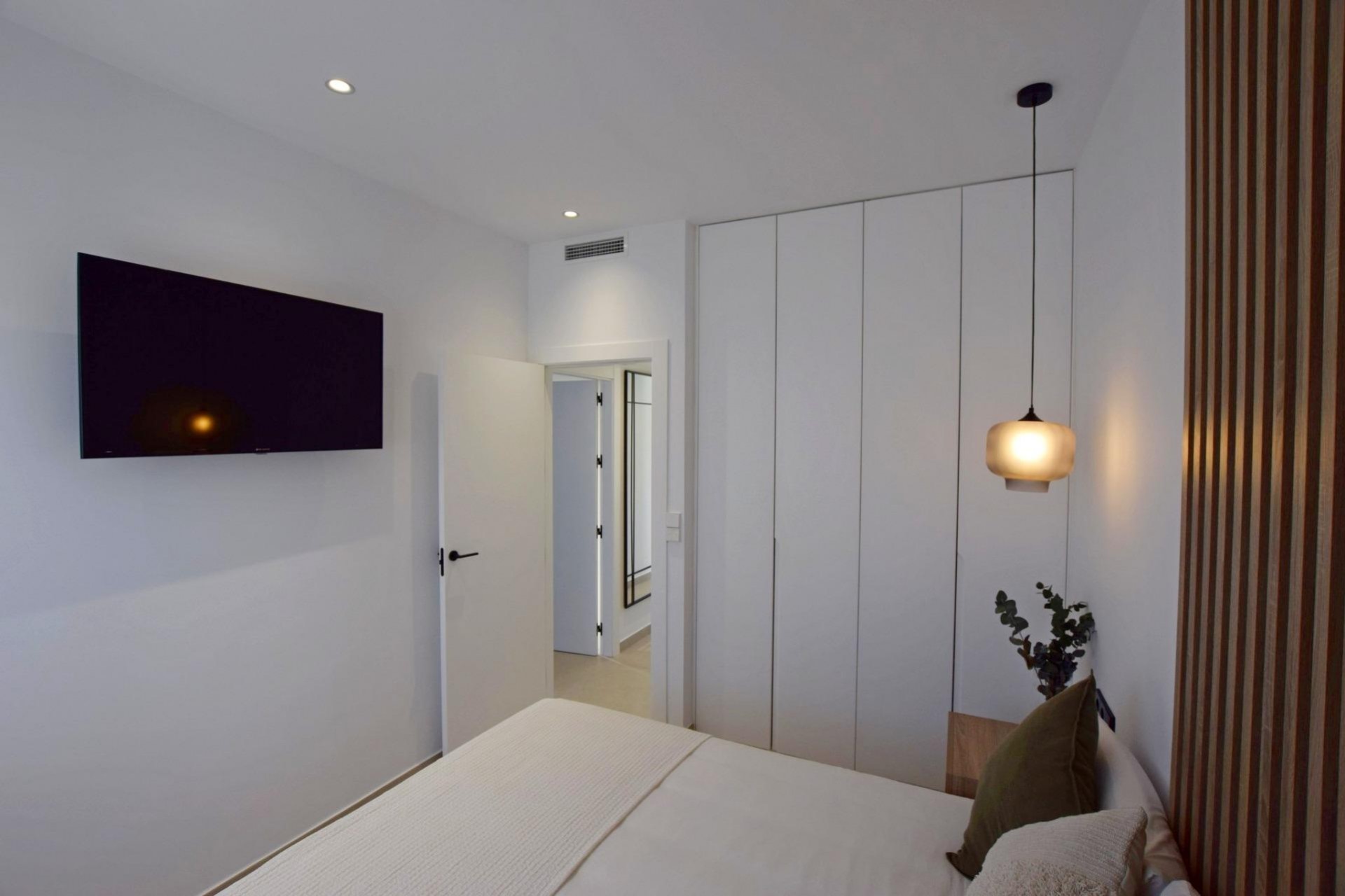 New Build - Villa - Alhama De Murcia - Condado De Alhama