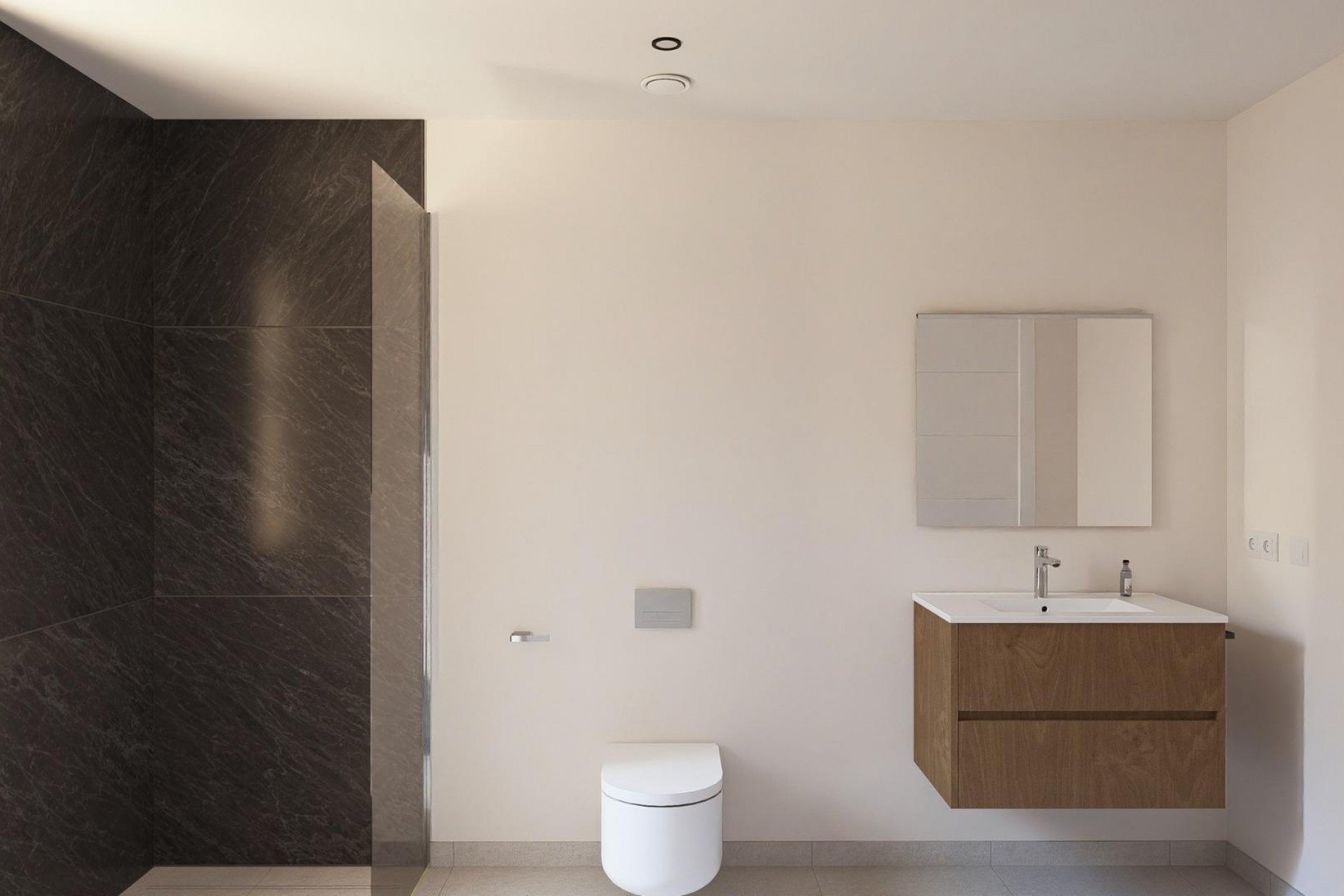 New Build - Villa - Banos y Mendigo - Altaona Golf