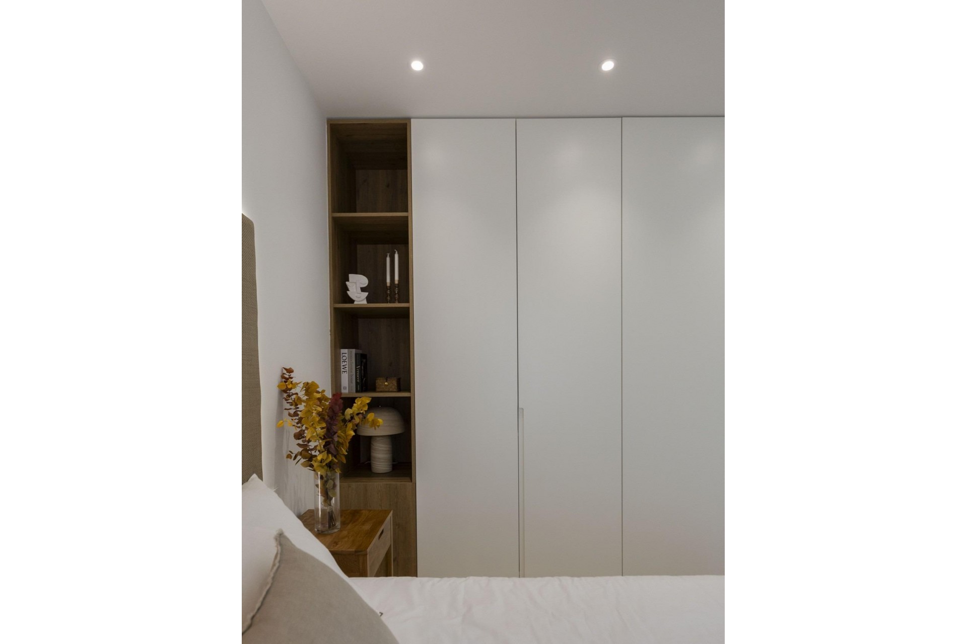 New Build - Villa - Banos y Mendigo - Altaona Golf