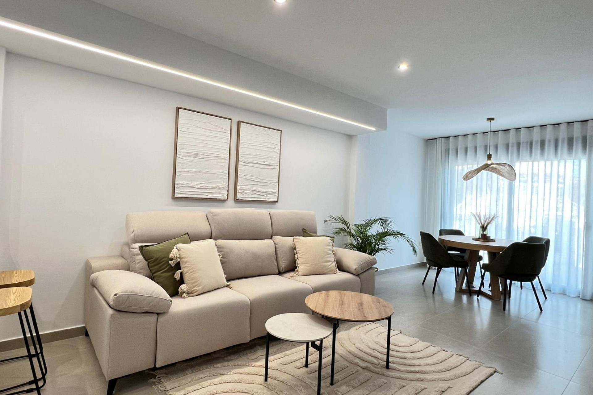 New Build - Villa - Benferri - Benfis Park