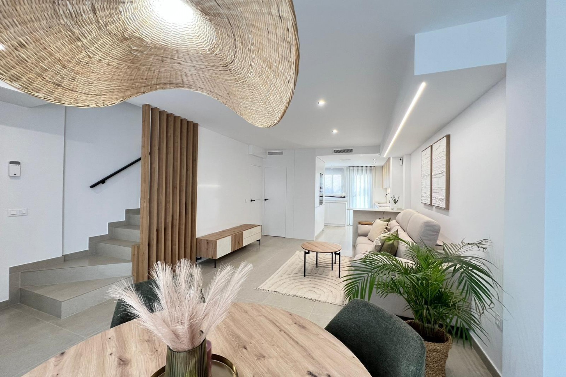 New Build - Villa - Benferri - Benfis Park