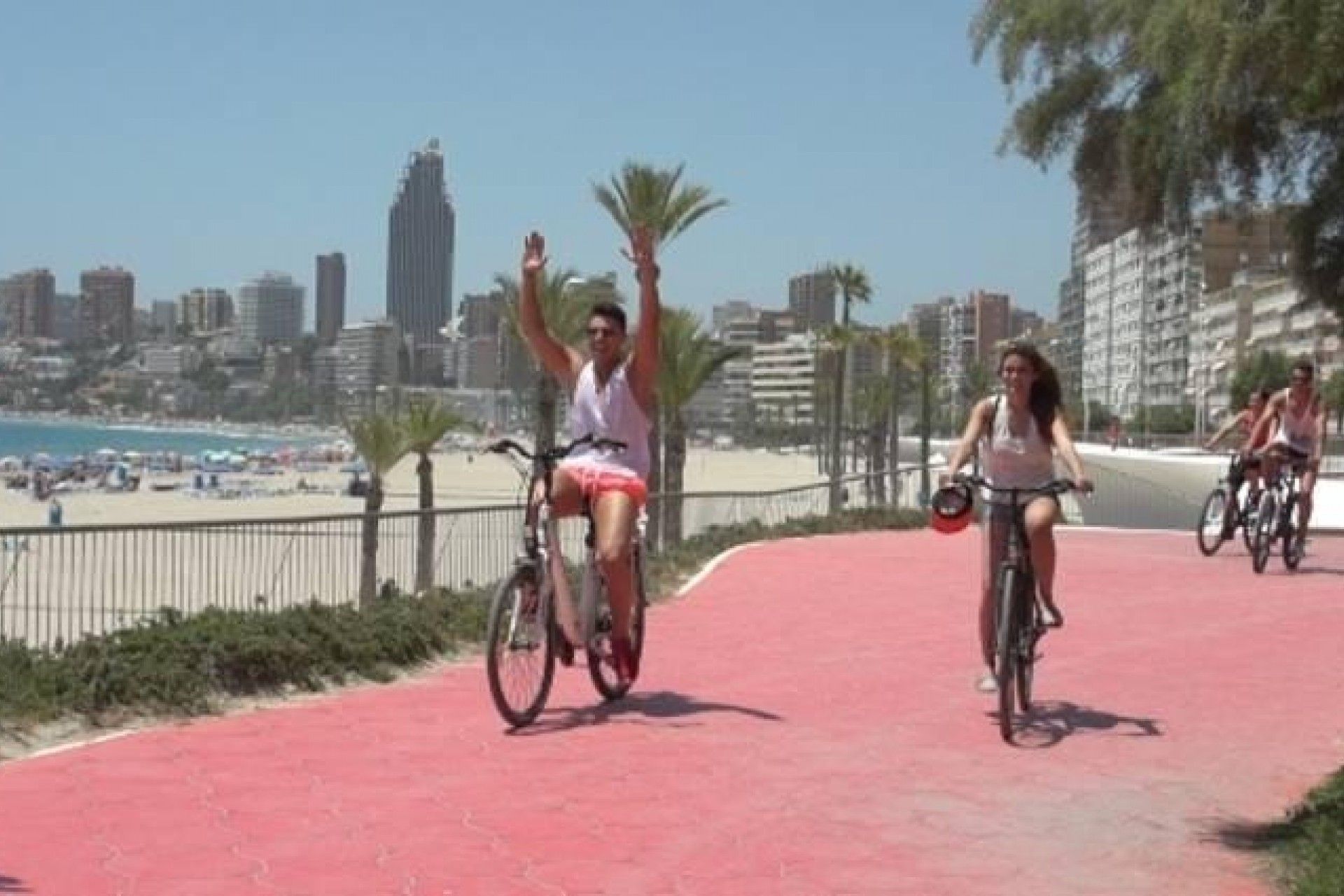 New Build - Villa - Benidorm - Urbanizaciones