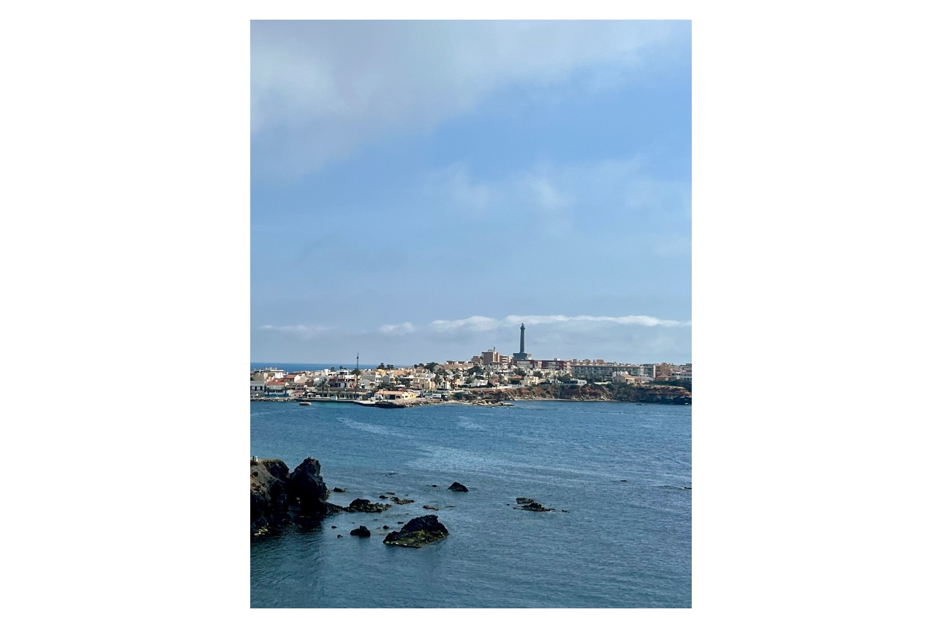 New Build - Villa - Cabo de Palos - Cala Flores