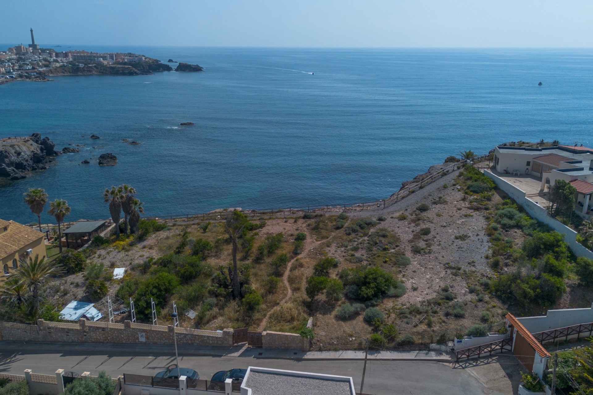 New Build - Villa - Cabo de Palos - Cala Flores