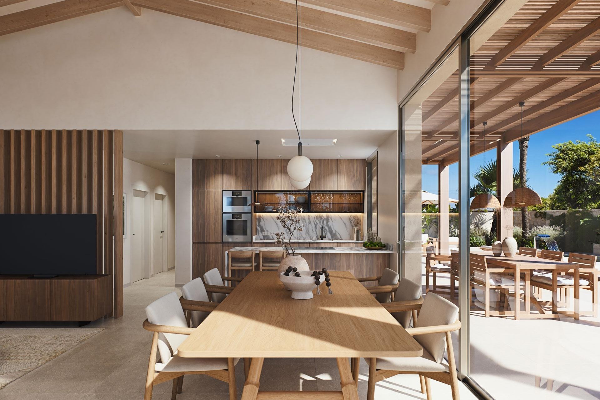 New Build - Villa - Cabo de Palos - Cala Flores