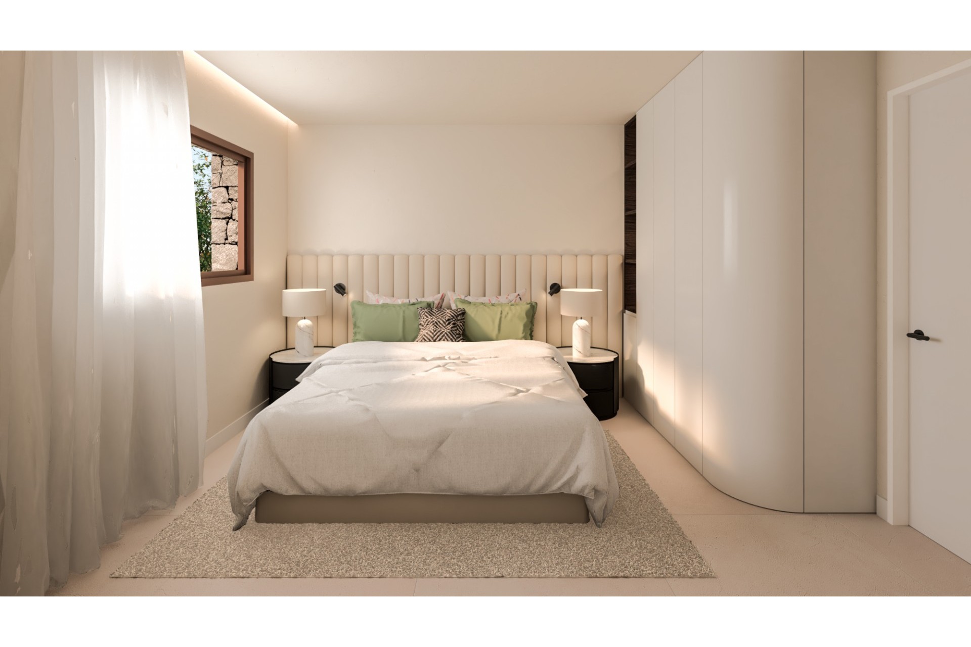 New Build - Villa - Cabo de Palos - Cala Flores