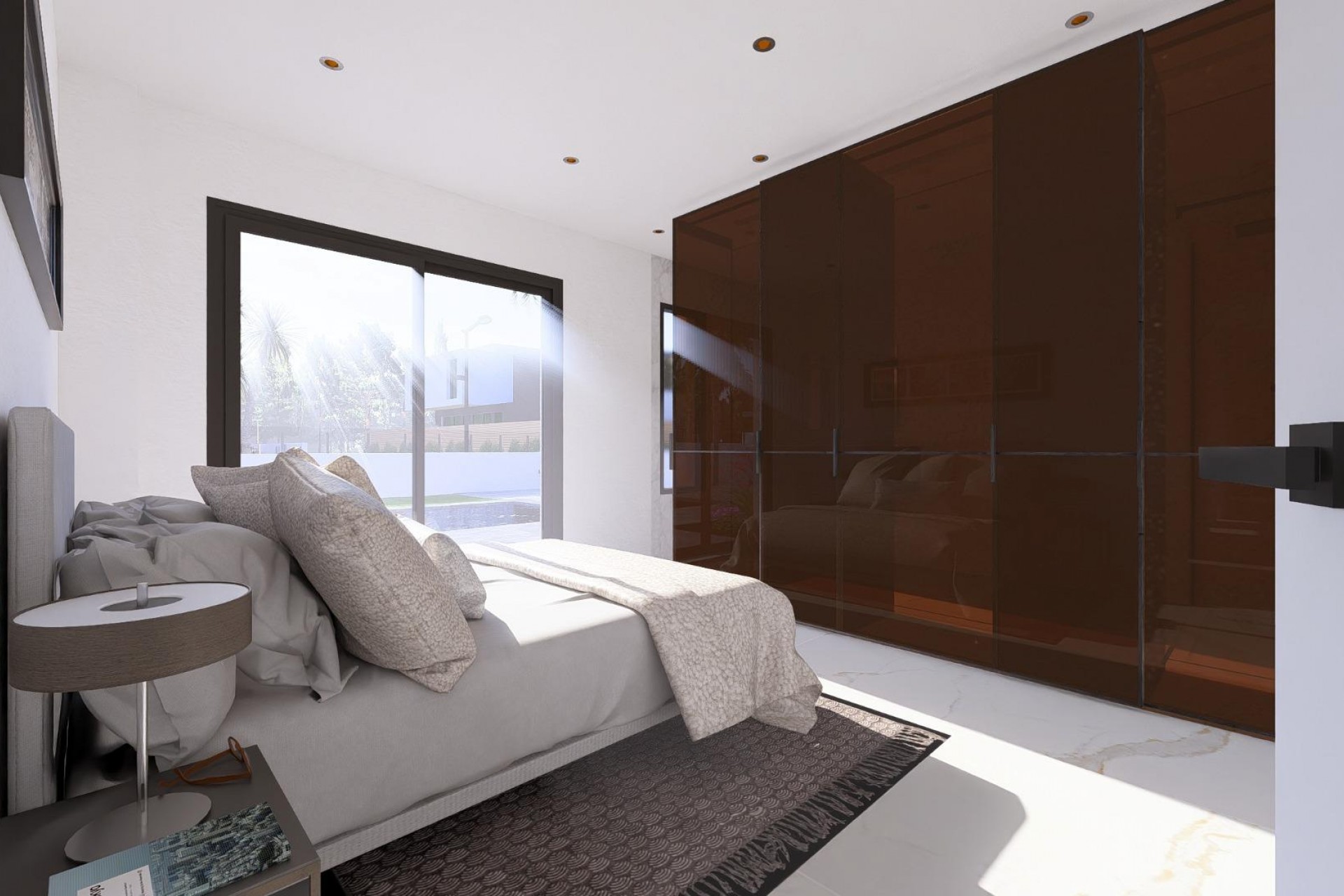 New Build - Villa - Ciudad Quesada - Doña Pepa