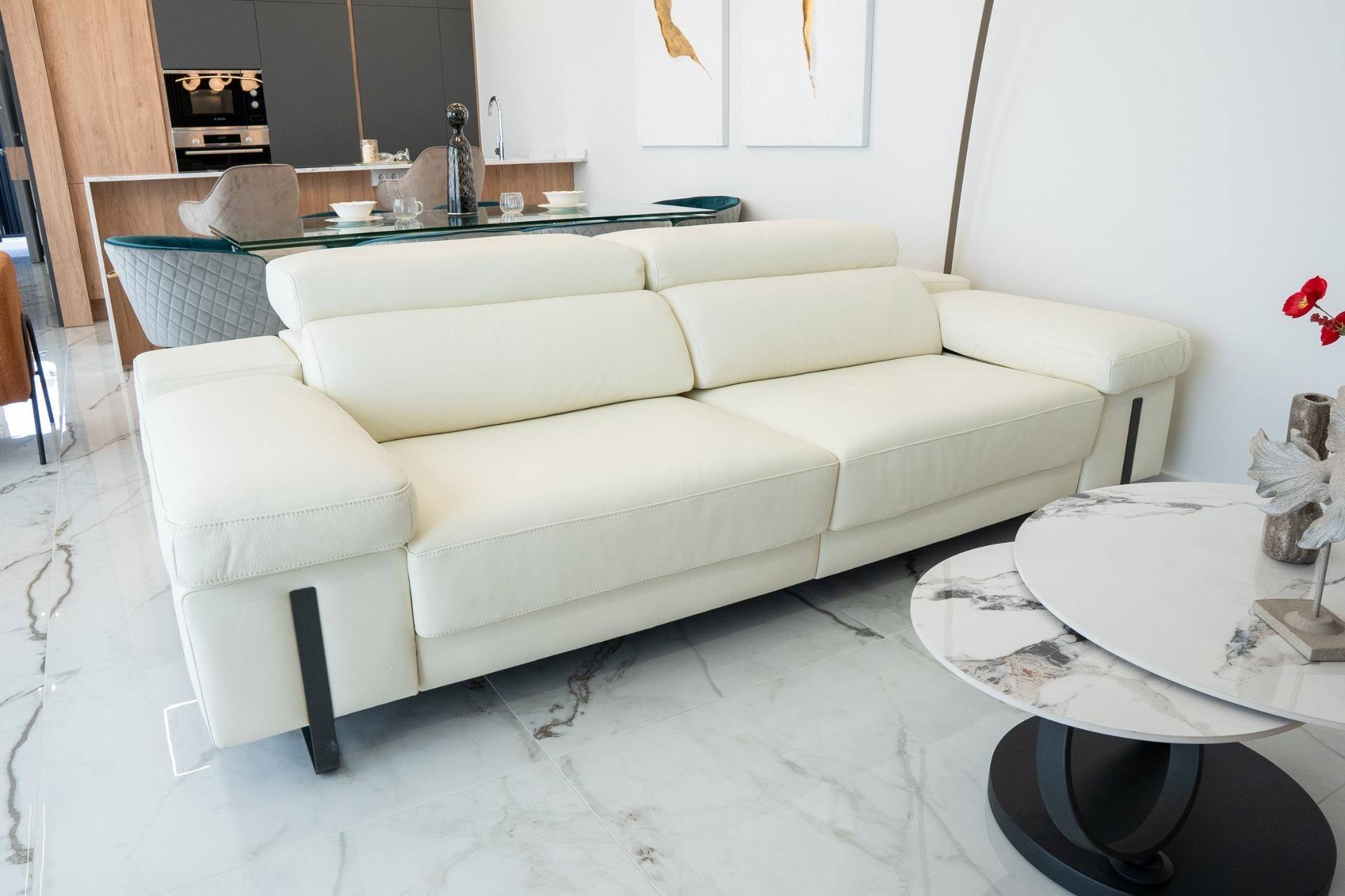 New Build - Villa - Ciudad Quesada - Lo Marabú