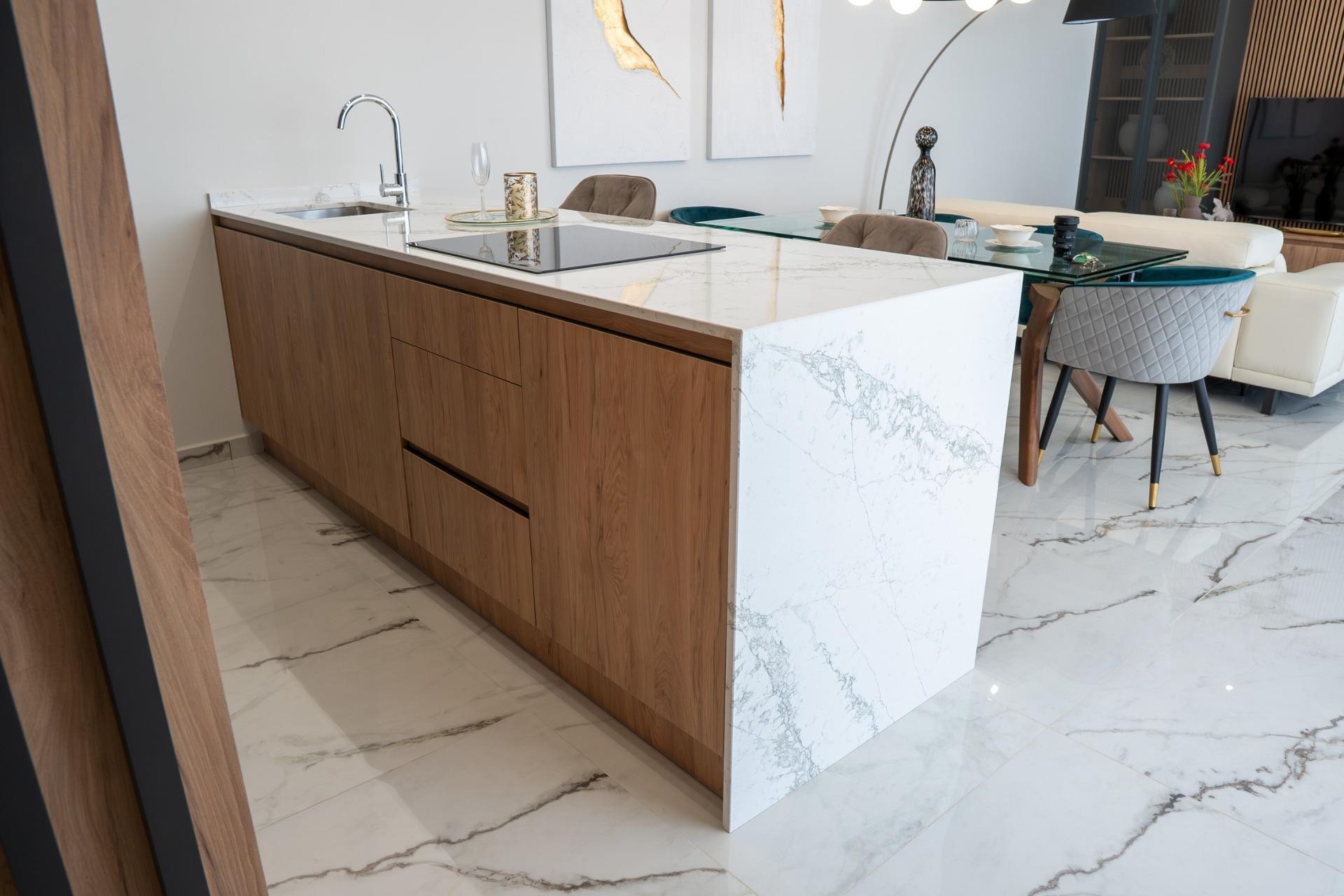 New Build - Villa - Ciudad Quesada - Lo Marabú