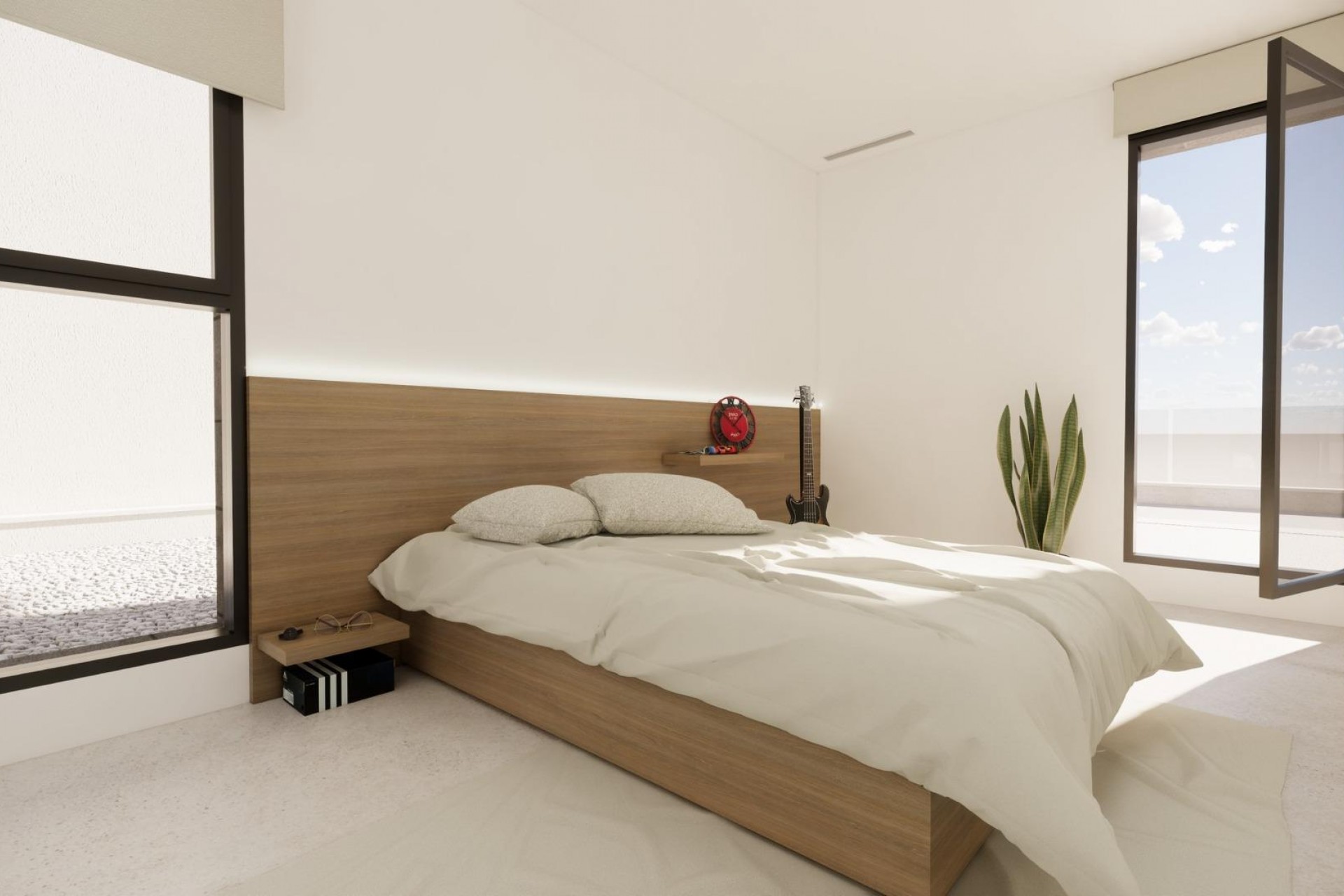 New Build - Villa - Dolores - Pueblo