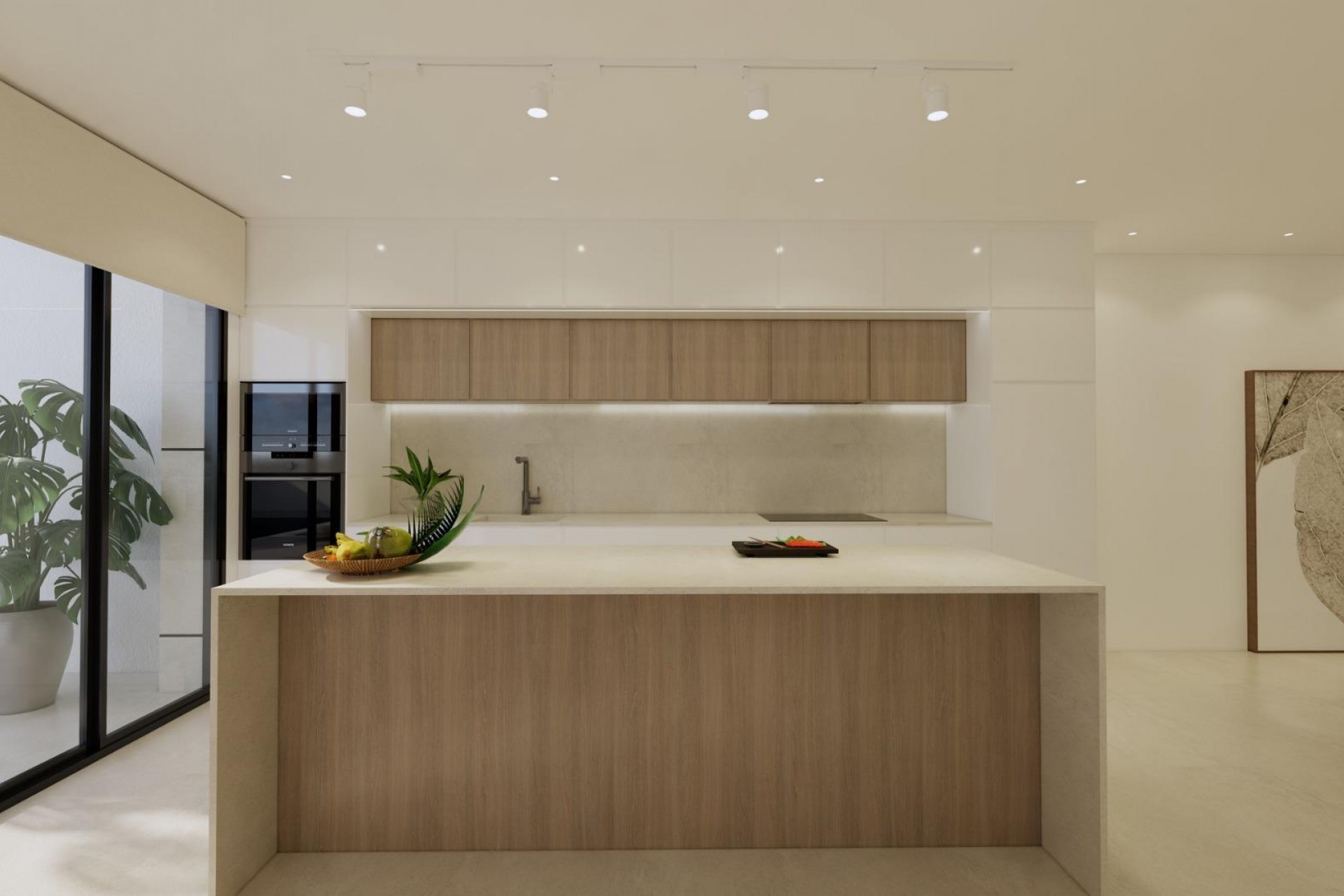 New Build - Villa - Dolores - Sector 3