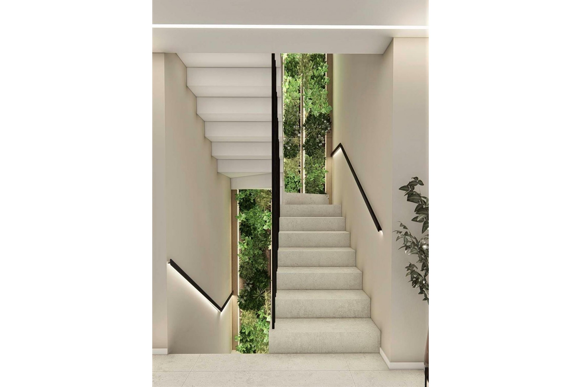New Build - Villa - Finestrat - Finestrat Urbanizaciones