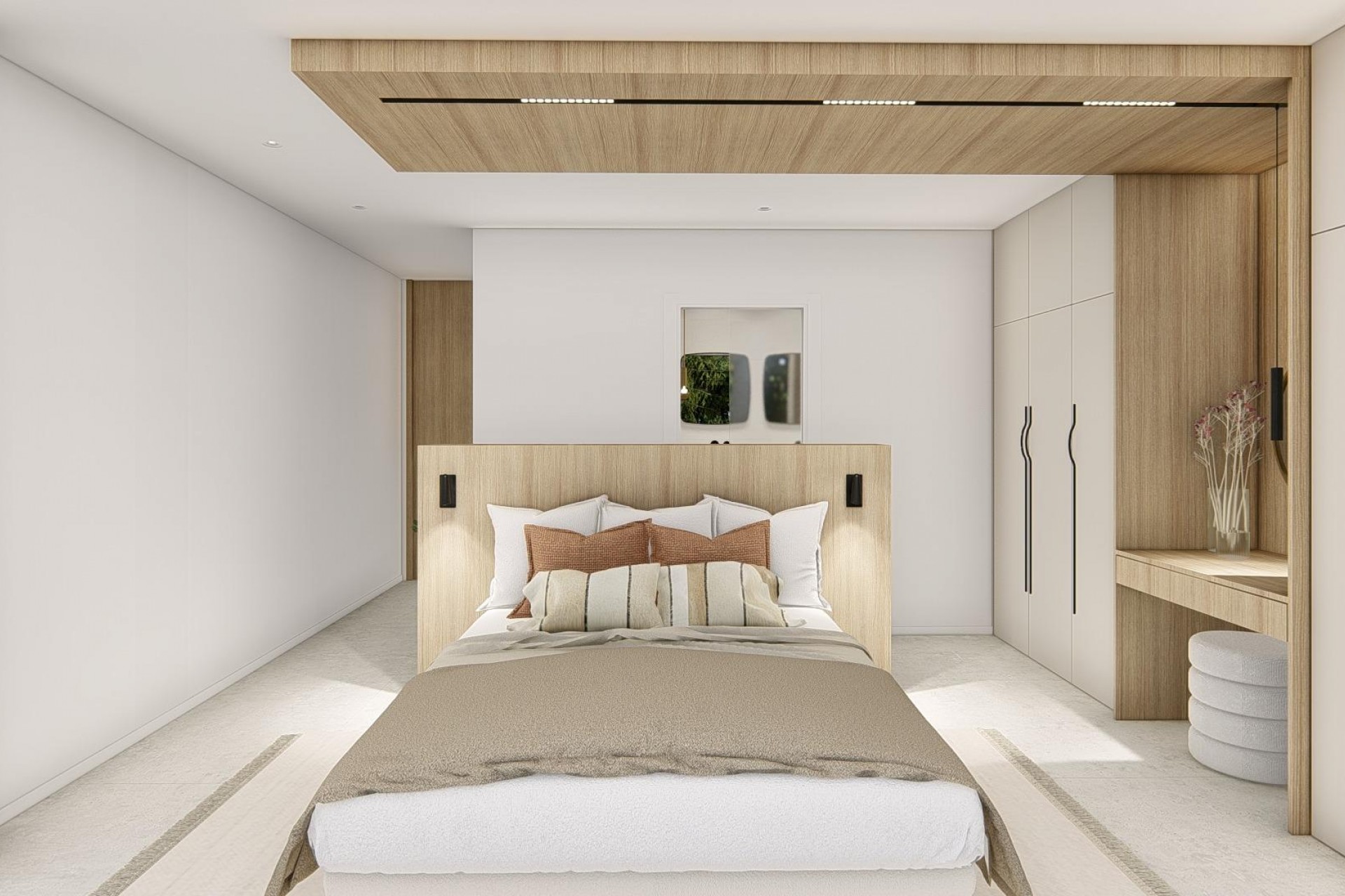 New Build - Villa - Finestrat - Finestrat Urbanizaciones