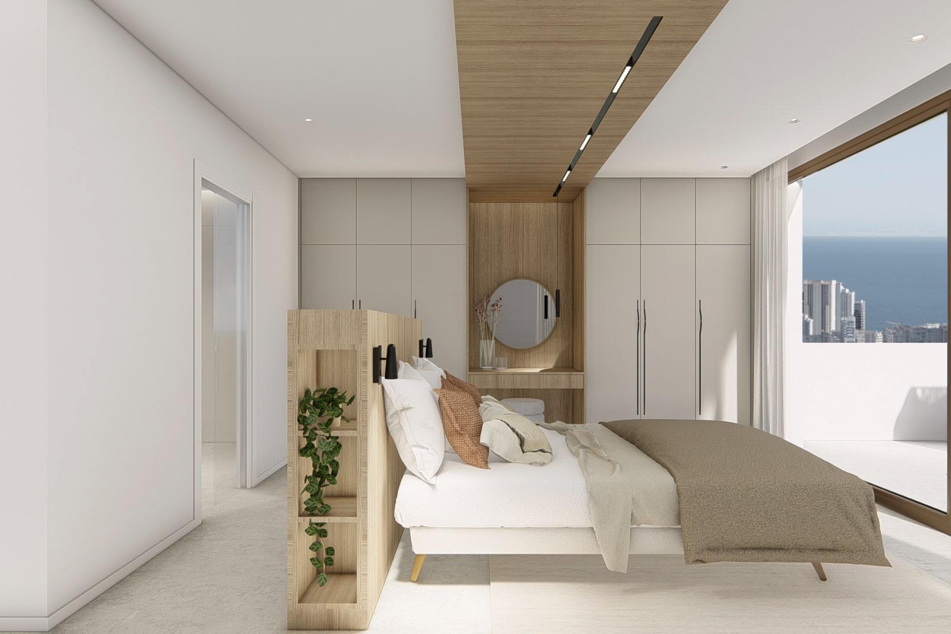 New Build - Villa - Finestrat - Finestrat Urbanizaciones
