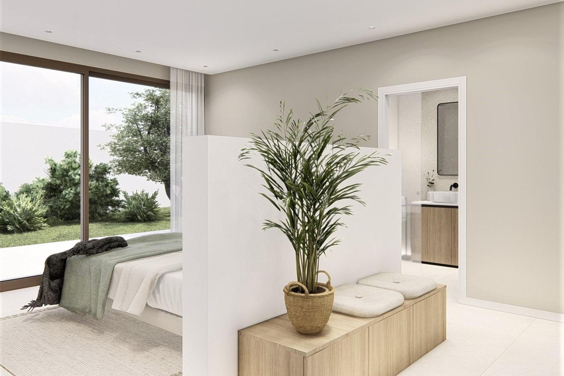 New Build - Villa - Finestrat - Finestrat Urbanizaciones
