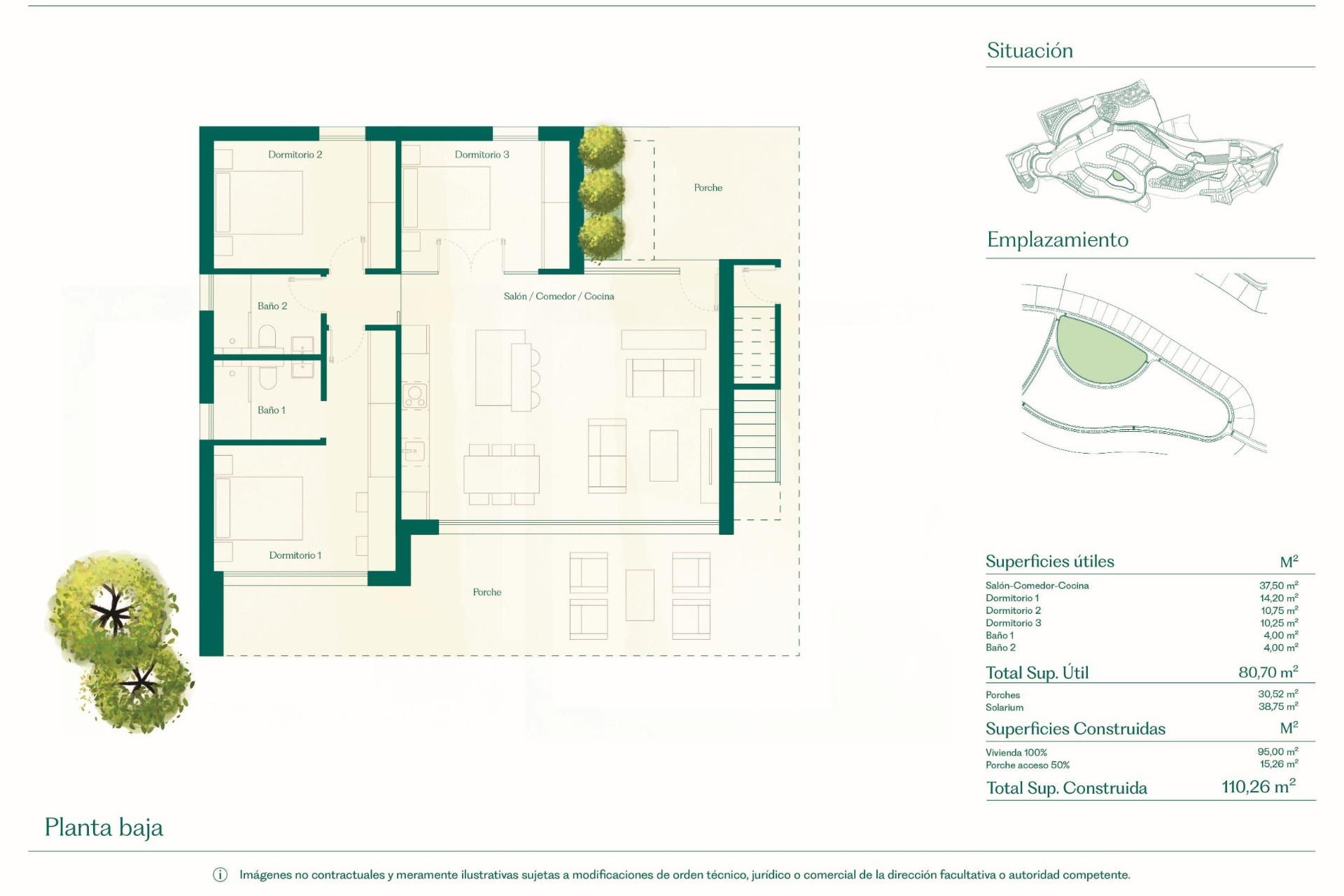 New Build - Villa - Fuente Álamo - Hacienda del Alamo