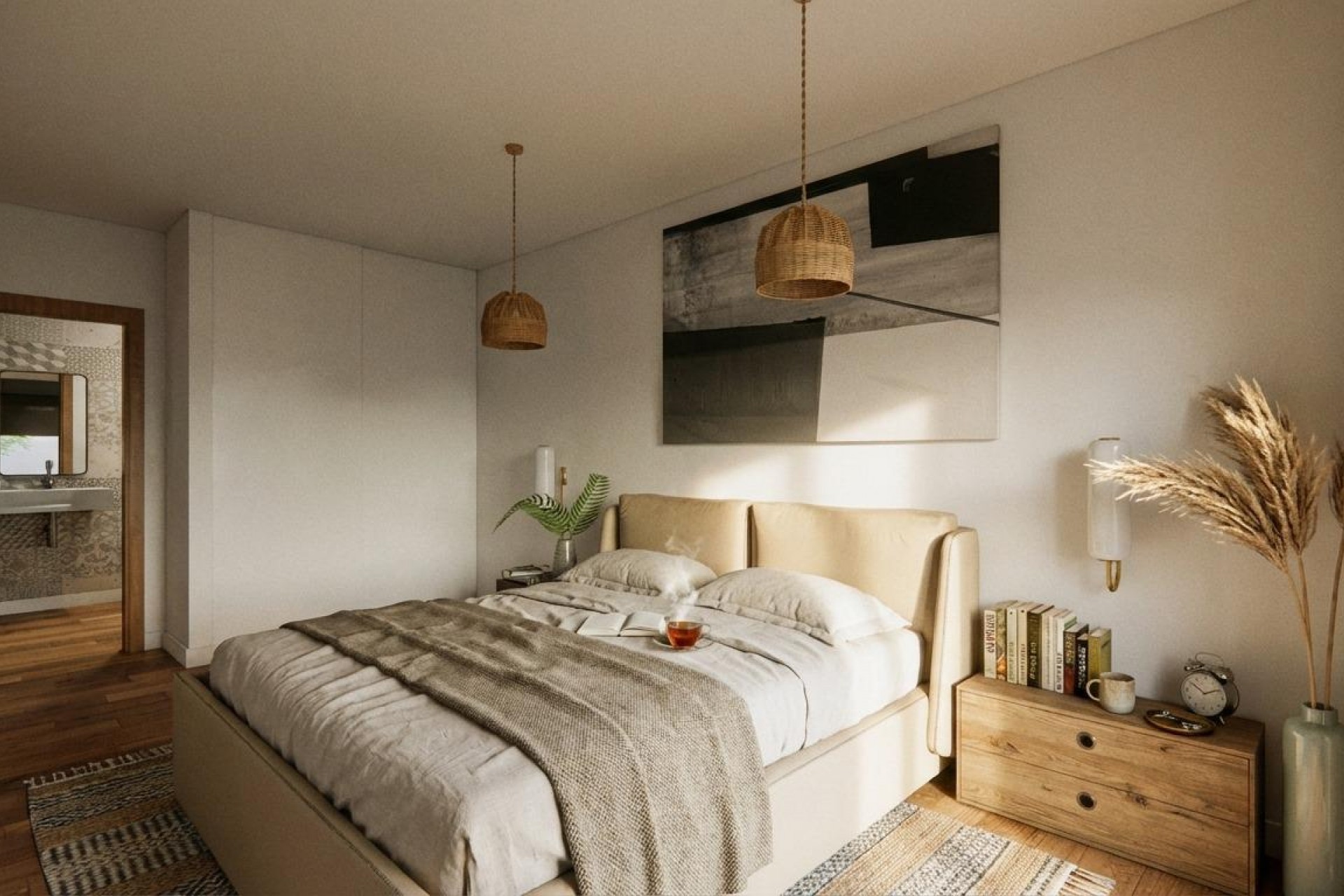 New Build - Villa - Jacarilla - Vistabella