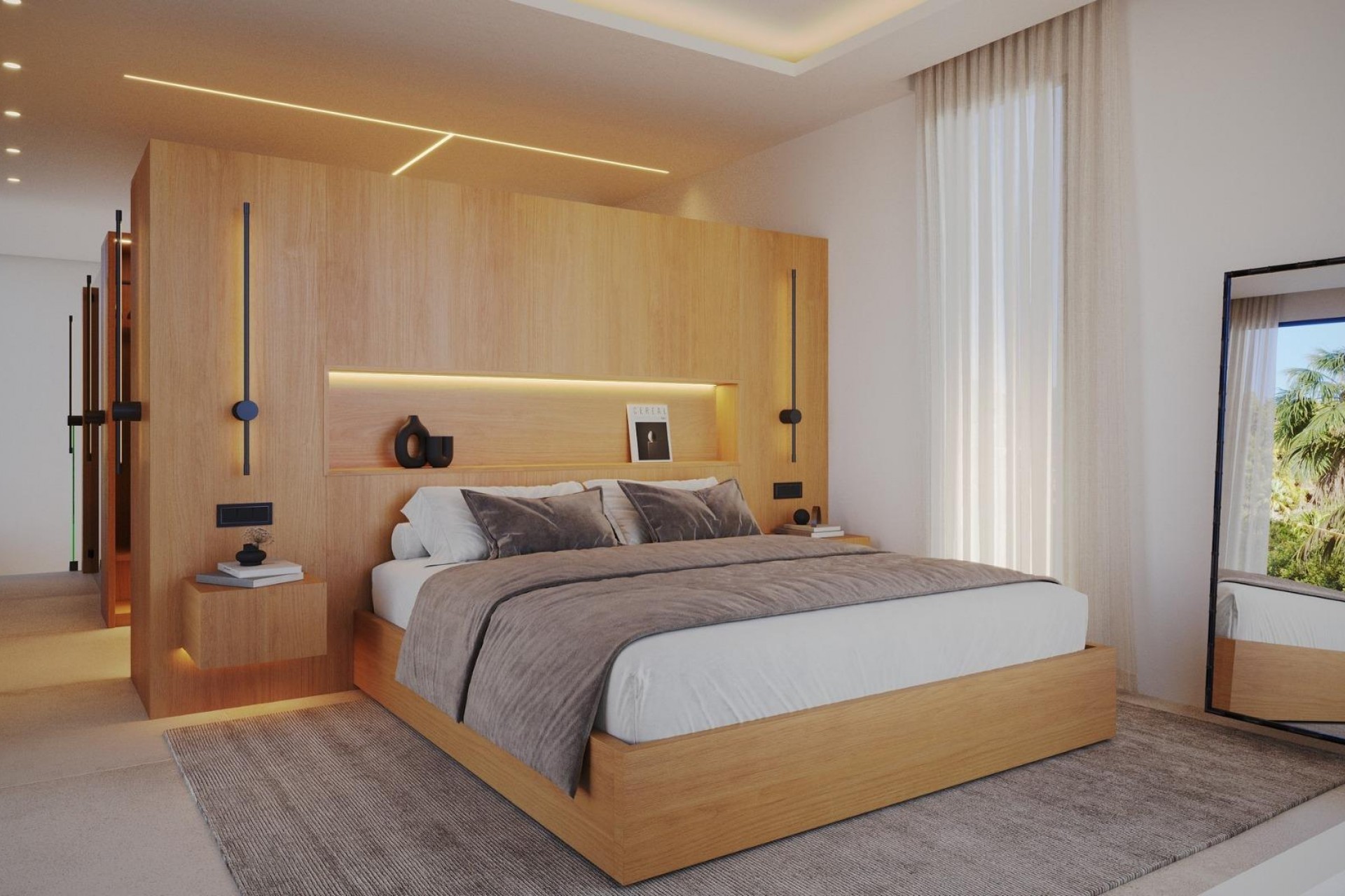 New Build - Villa - Jávea Xàbia - Valle del Sol