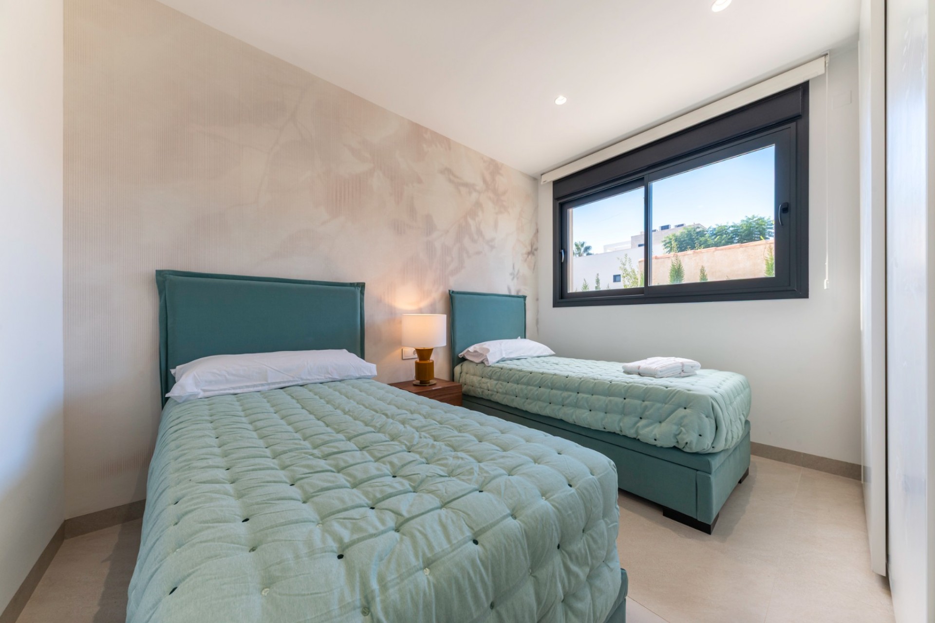 New Build - Villa - La Manga del Mar Menor - Playa Honda