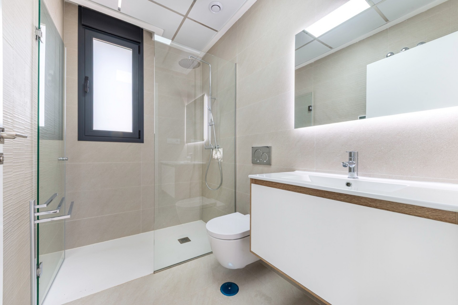 New Build - Villa - La Manga del Mar Menor - Playa Honda