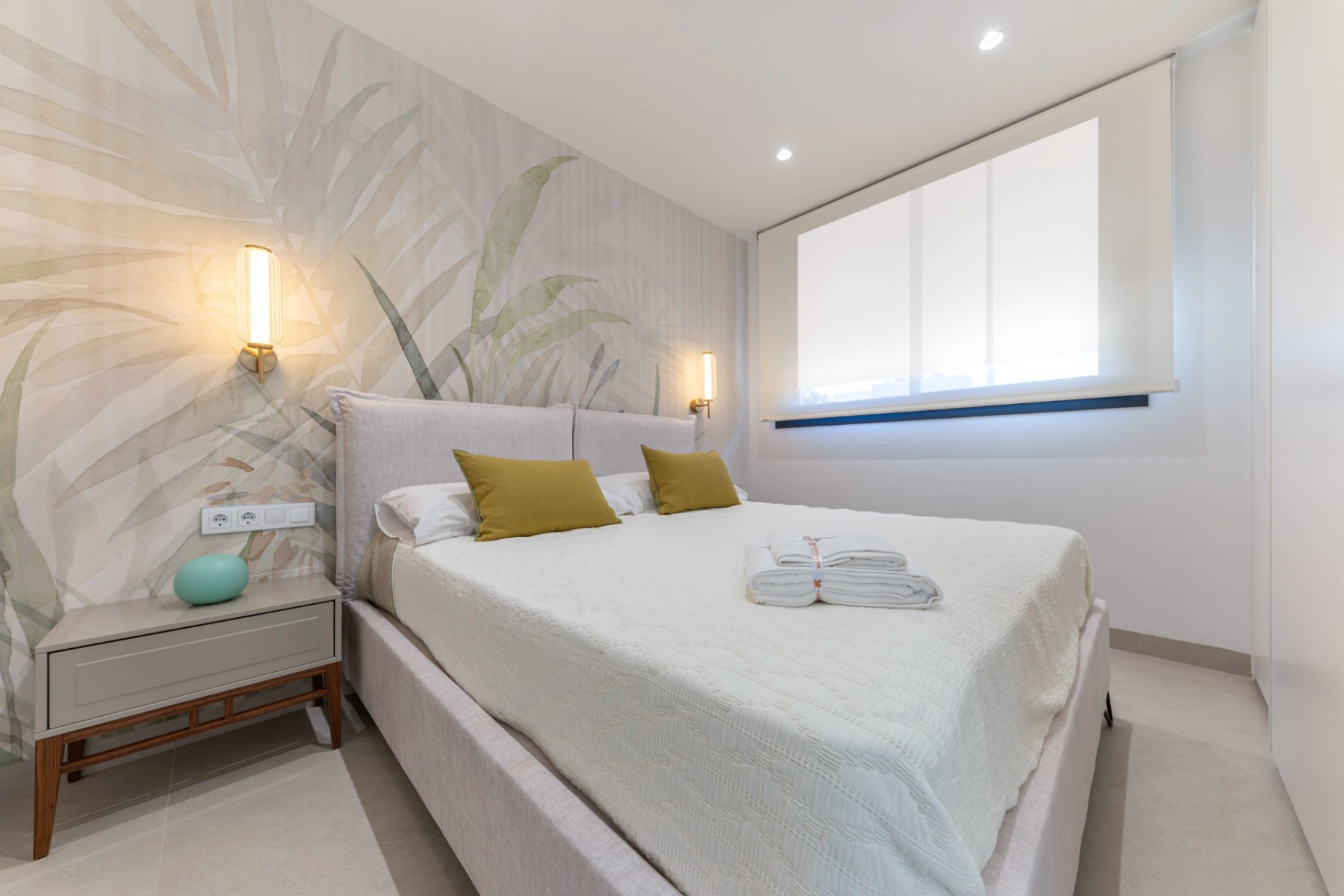 New Build - Villa - La Manga del Mar Menor - Playa Honda