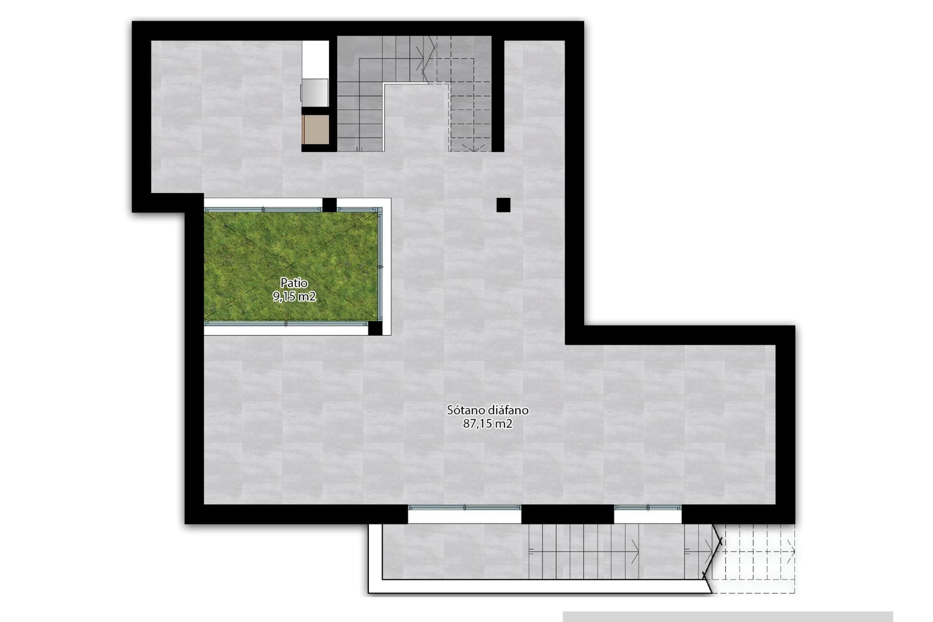 New Build - Villa - La Nucía - Coblanca