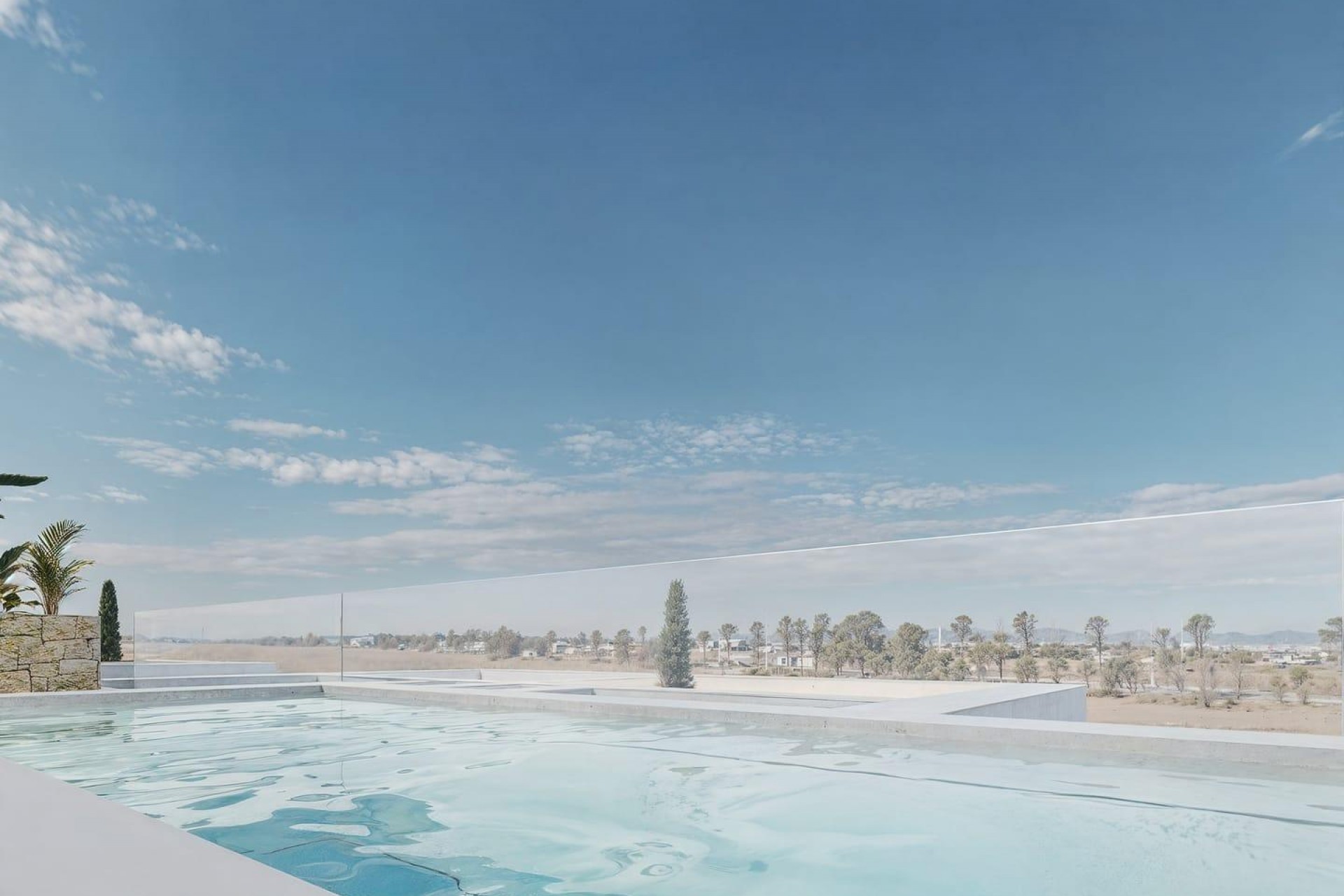 New Build - Villa - Los Alcazares - Lomas Del Rame