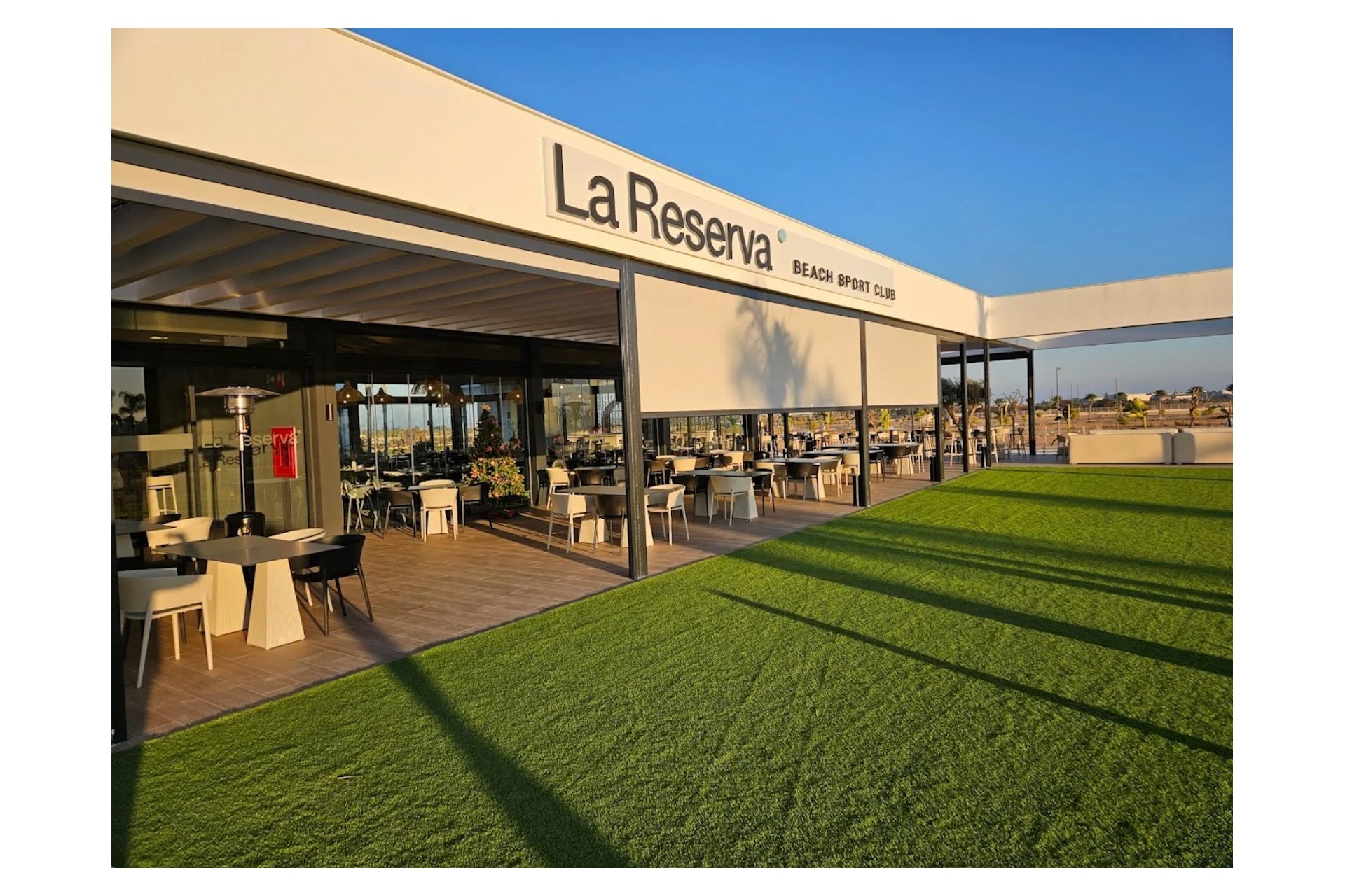 New Build - Villa - Los Alcazares - Santa Rosalia Lake and Life Resort