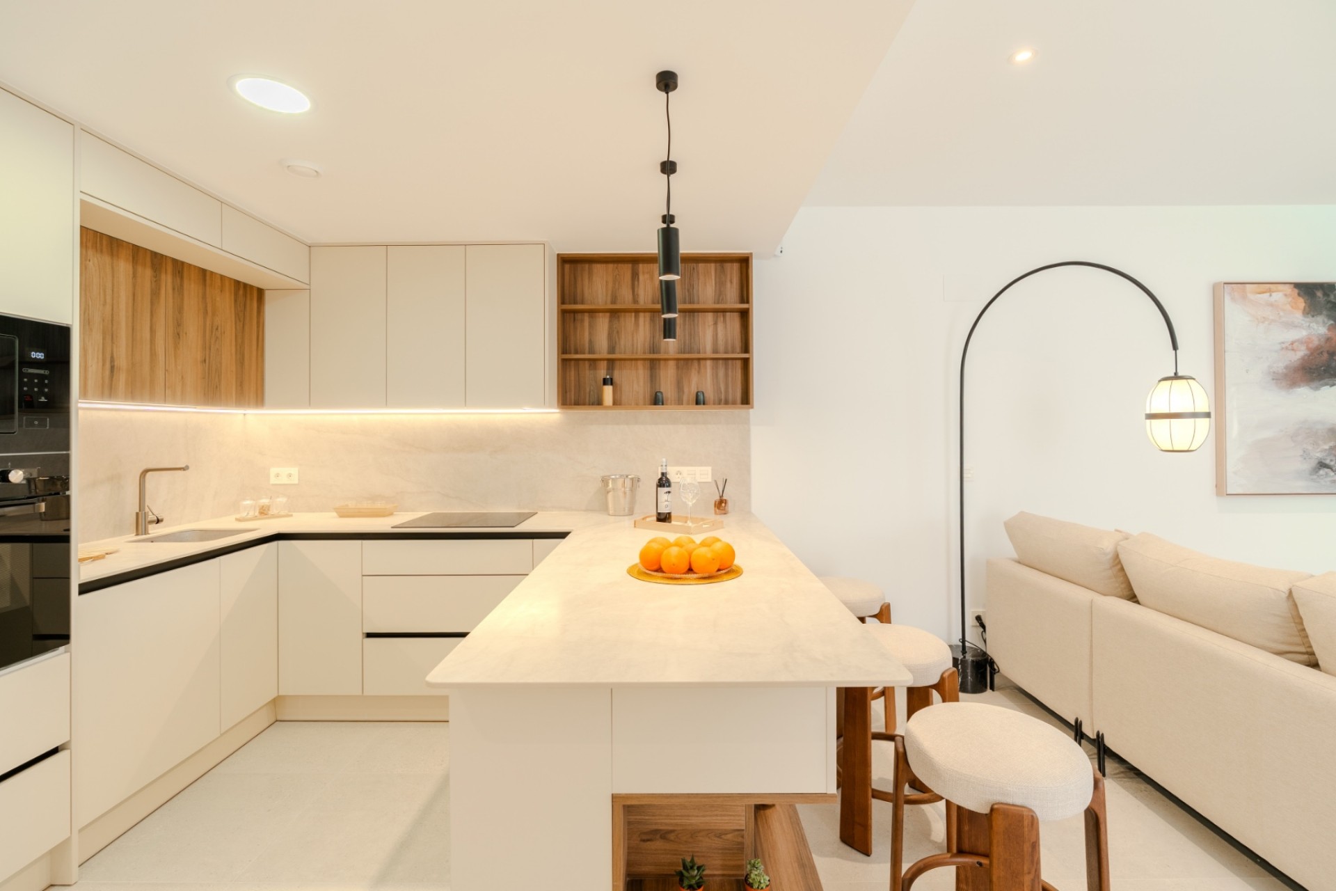 New Build - Villa - Los Alcazares - Serena Golf