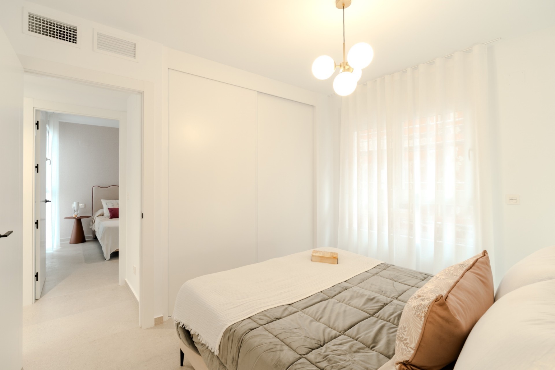 New Build - Villa - Los Alcazares - Serena Golf