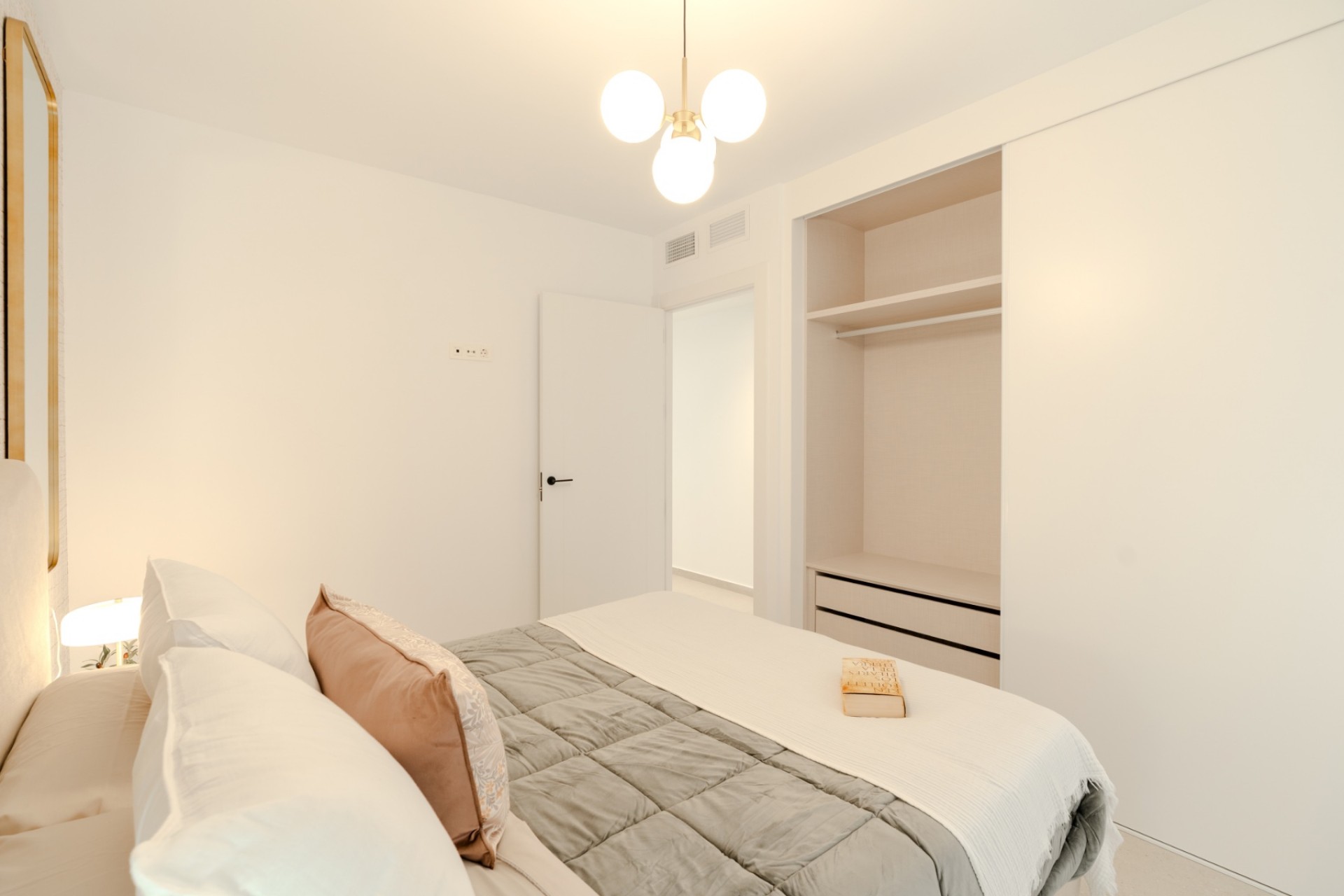 New Build - Villa - Los Alcazares - Serena Golf