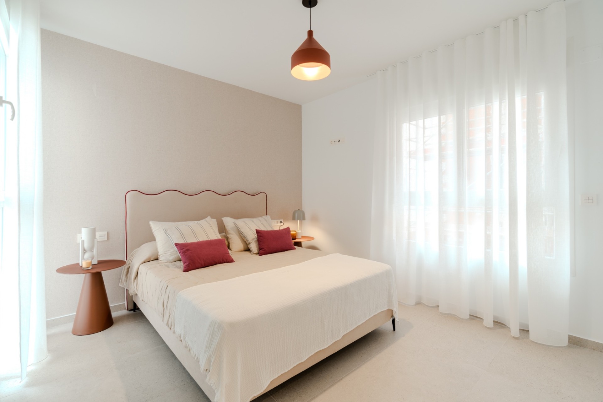 New Build - Villa - Los Alcazares - Serena Golf