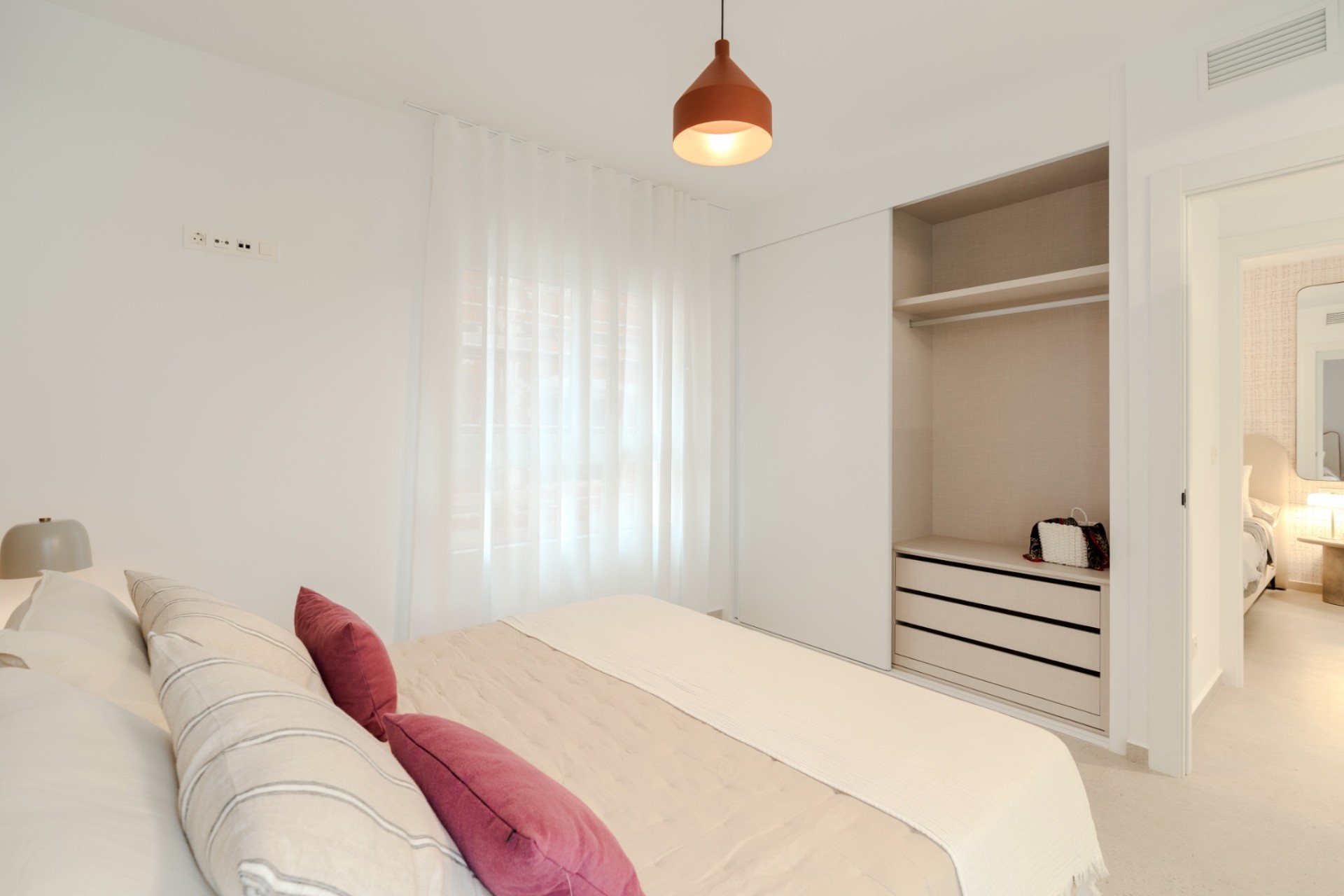 New Build - Villa - Los Alcazares - Serena Golf