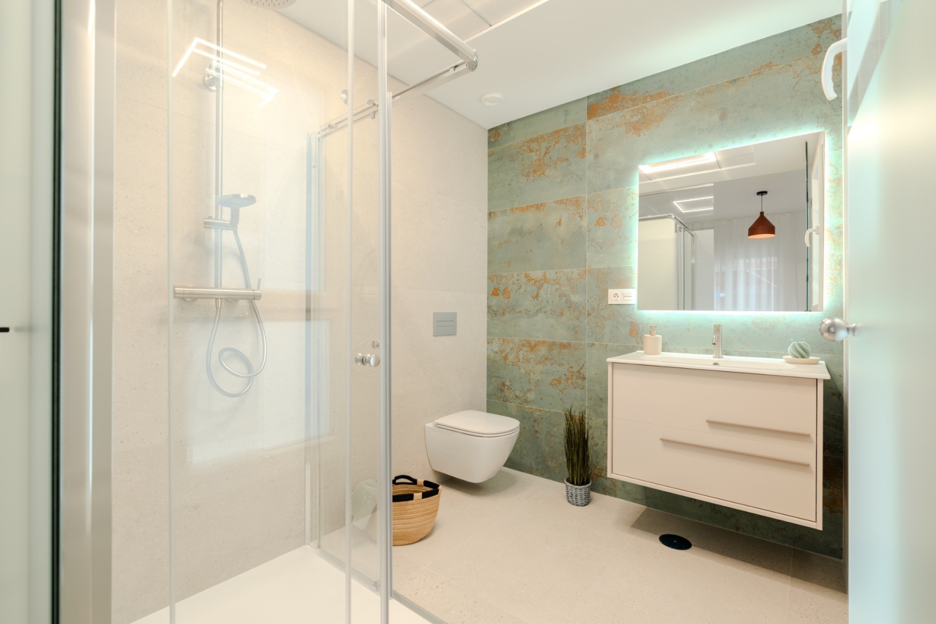 New Build - Villa - Los Alcazares - Serena Golf