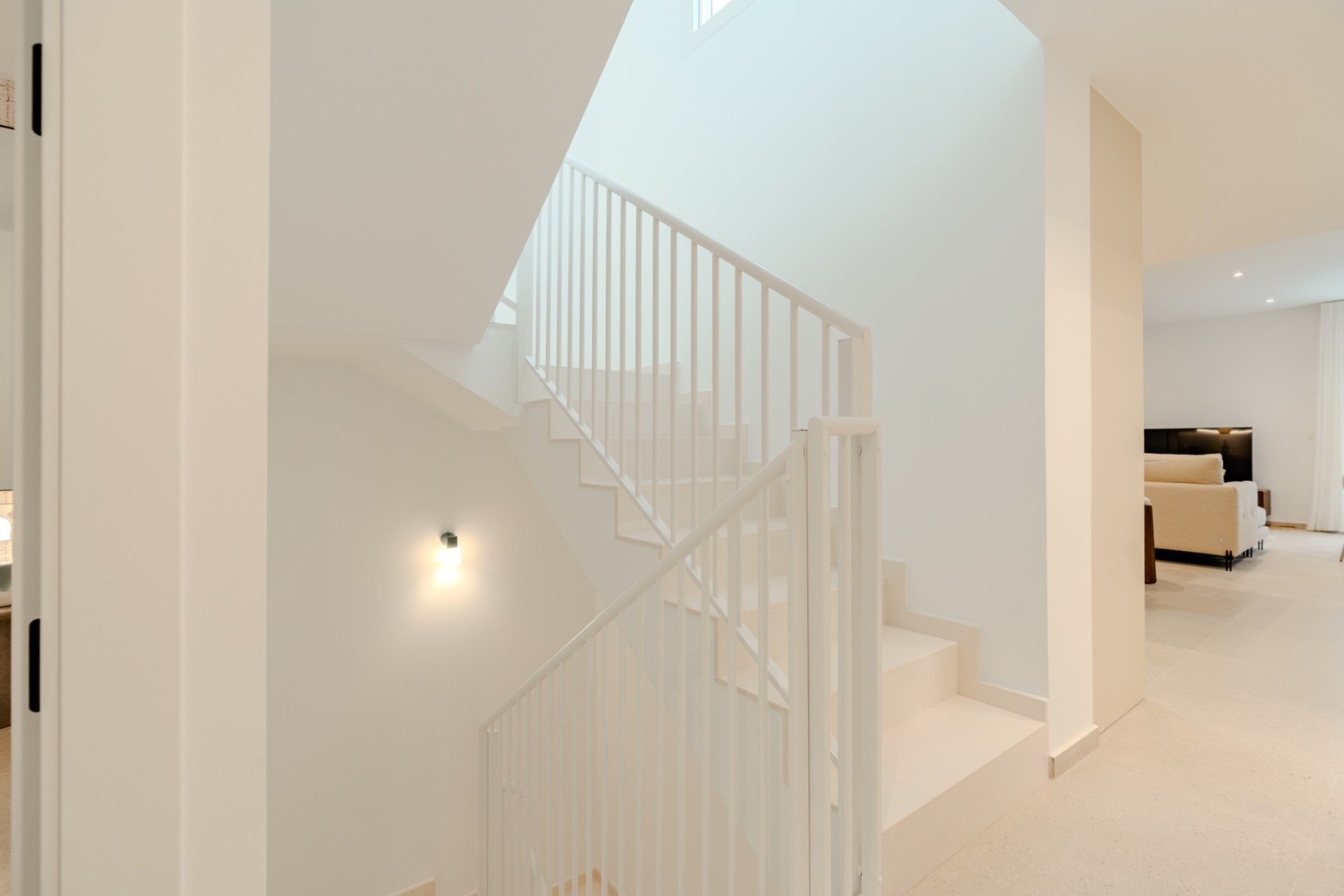 New Build - Villa - Los Alcazares - Serena Golf