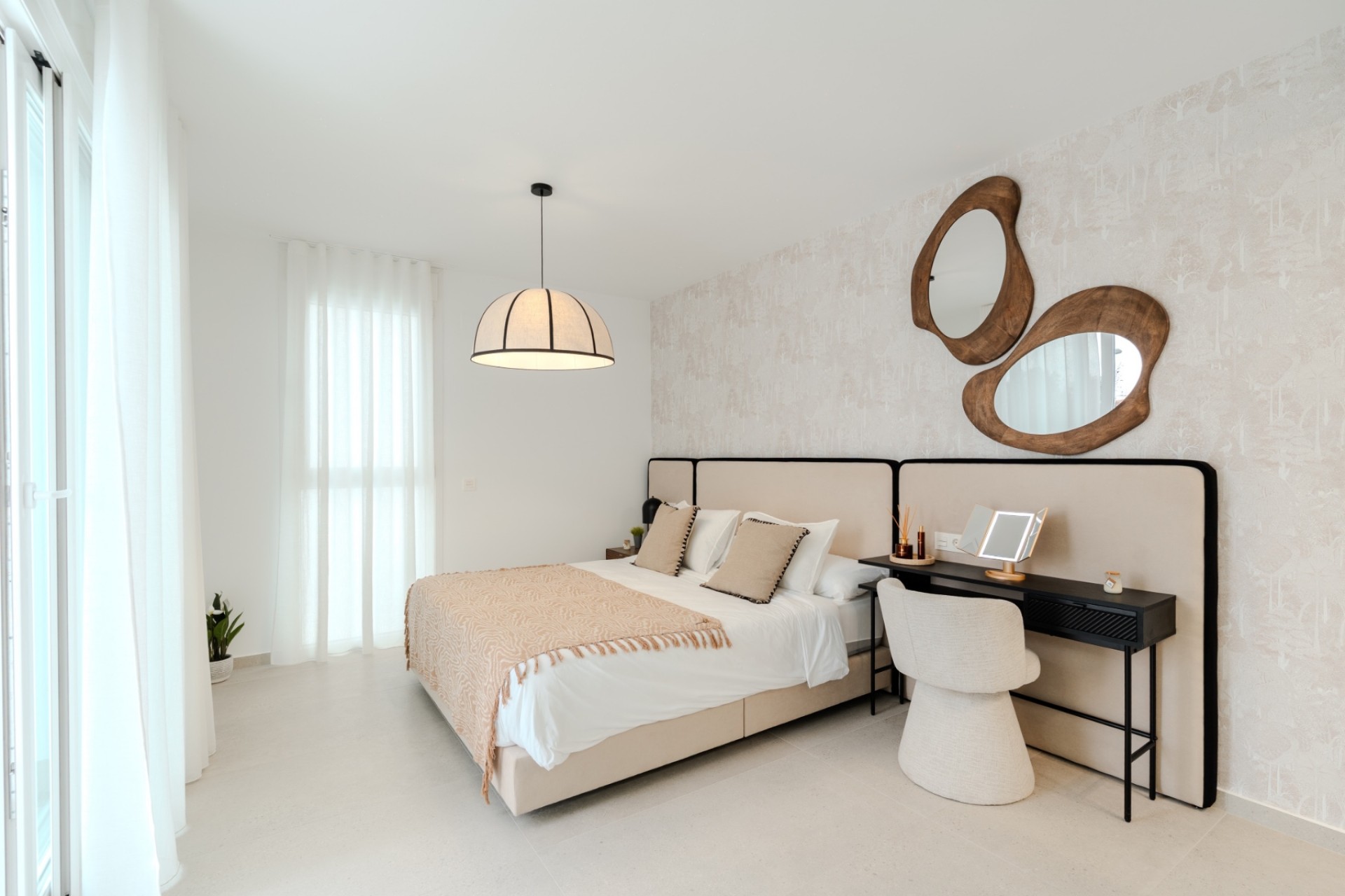 New Build - Villa - Los Alcazares - Serena Golf