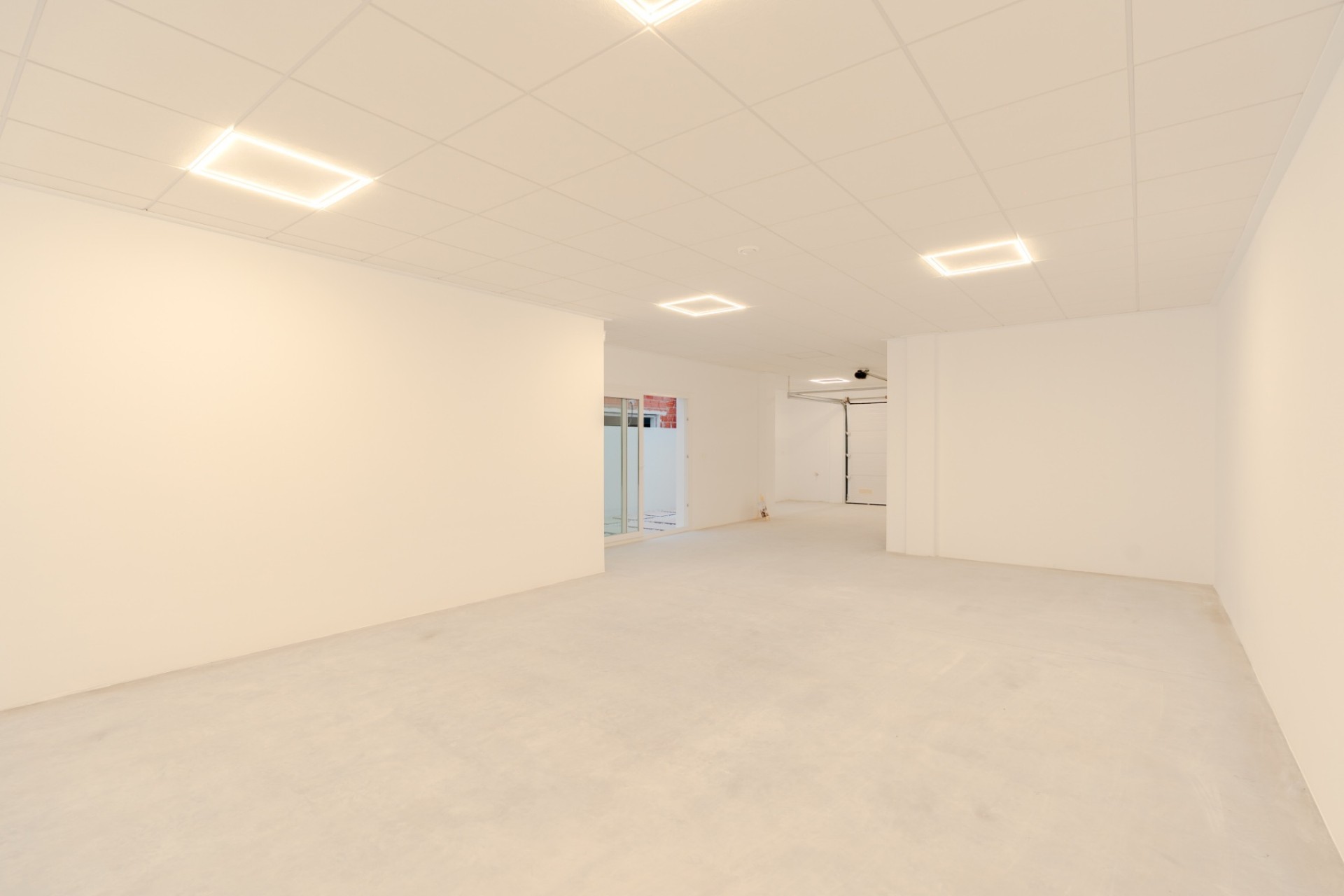 New Build - Villa - Los Alcazares - Serena Golf