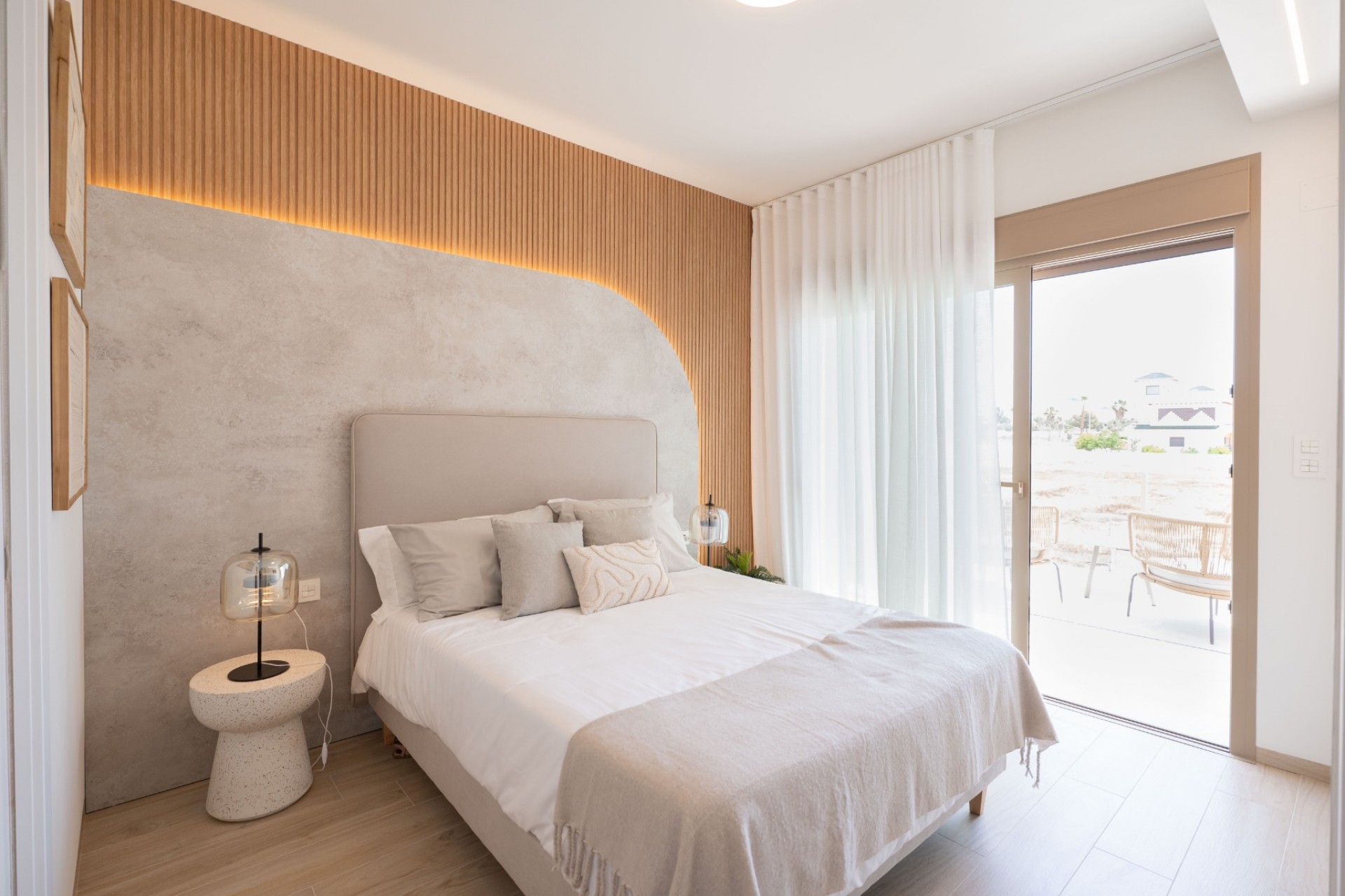 New Build - Villa - Los Alcazares - Serena Golf