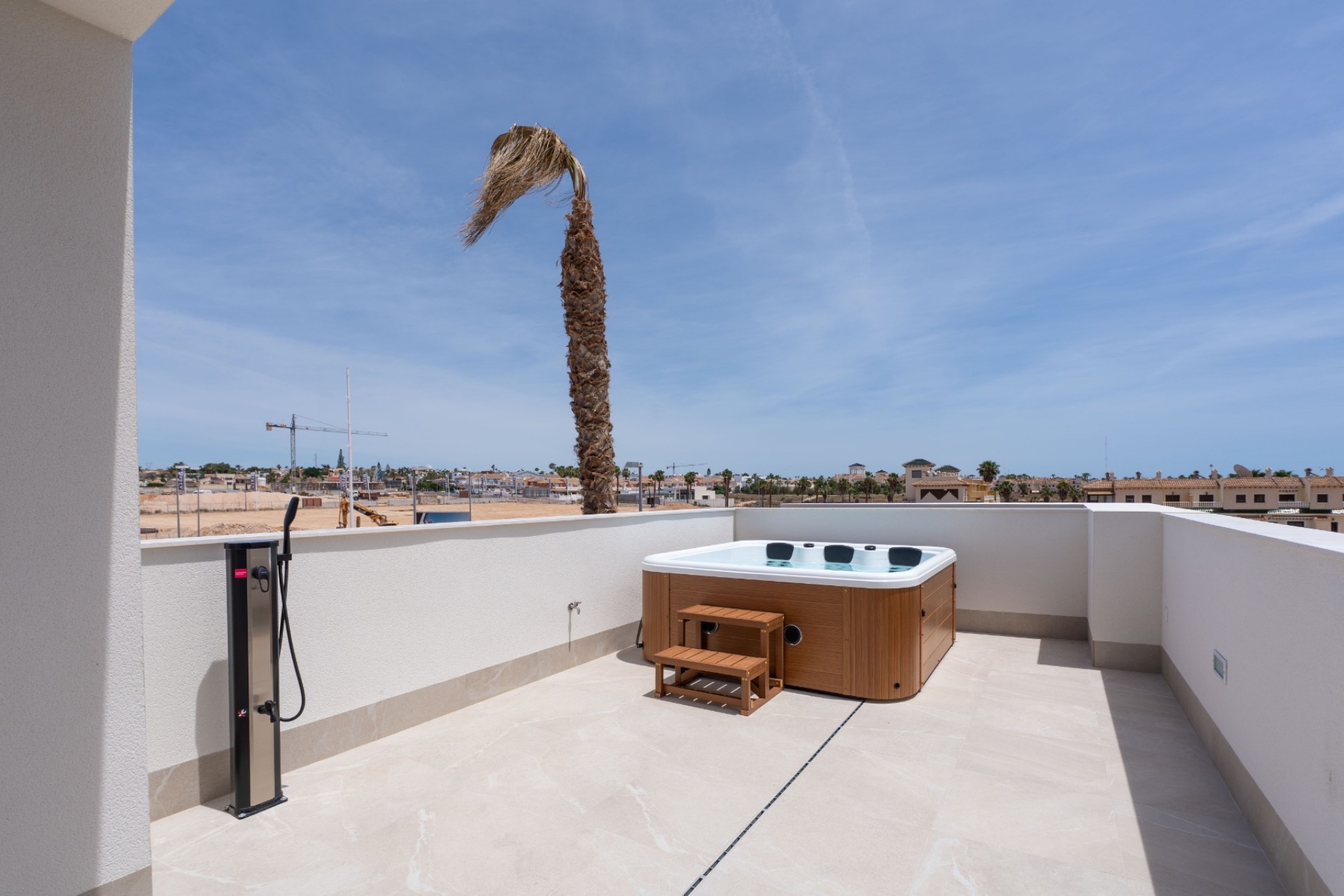 New Build - Villa - Los Alcazares - Serena Golf