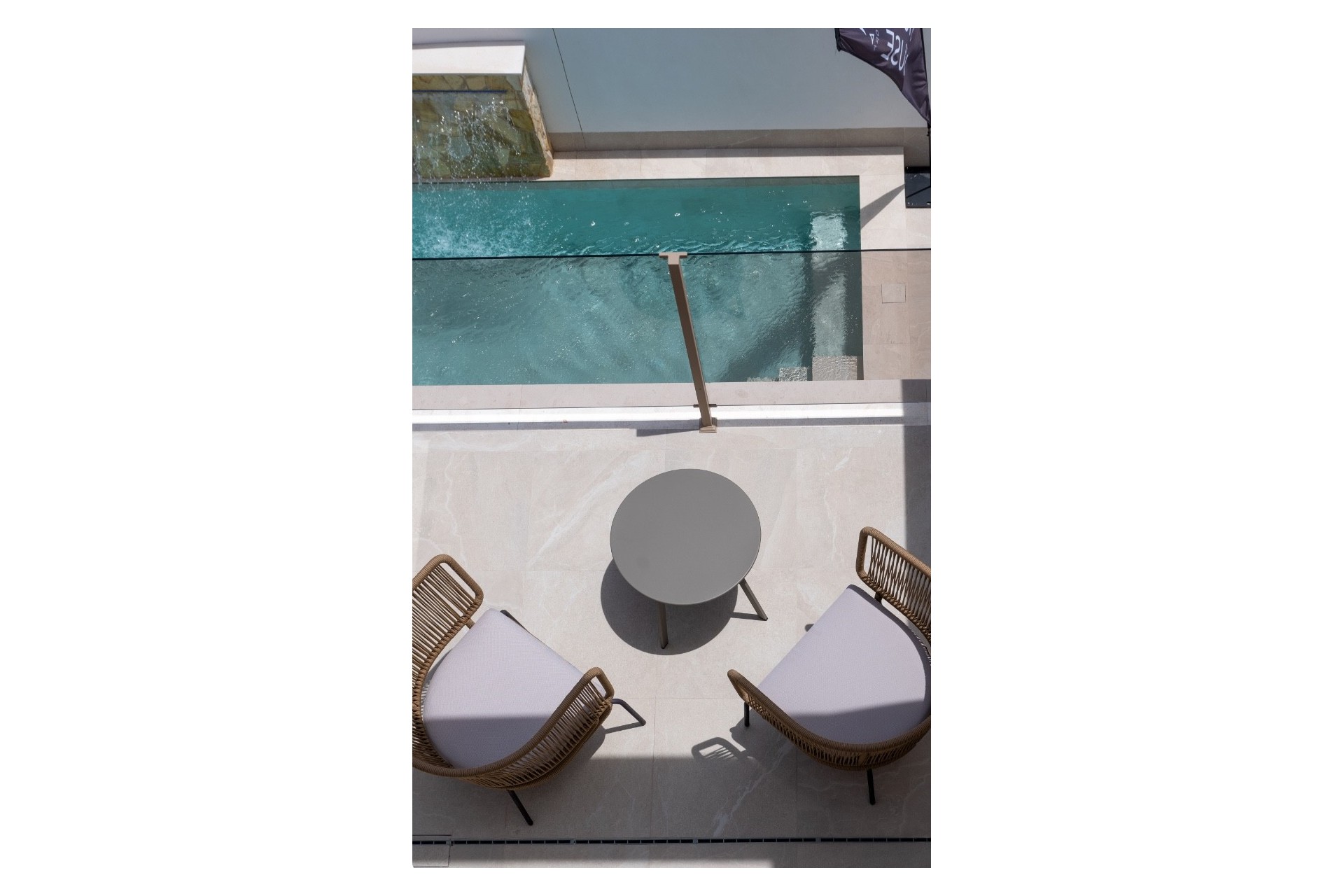 New Build - Villa - Los Alcazares - Serena Golf