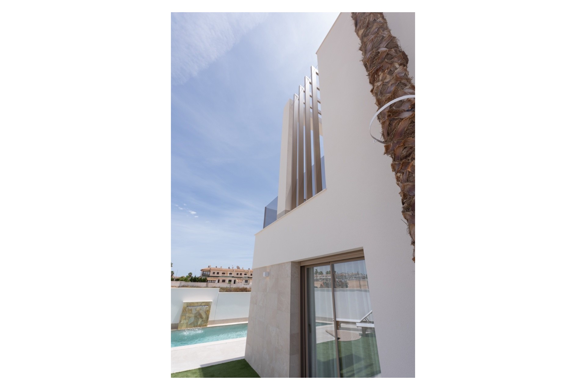 New Build - Villa - Los Alcazares - Serena Golf