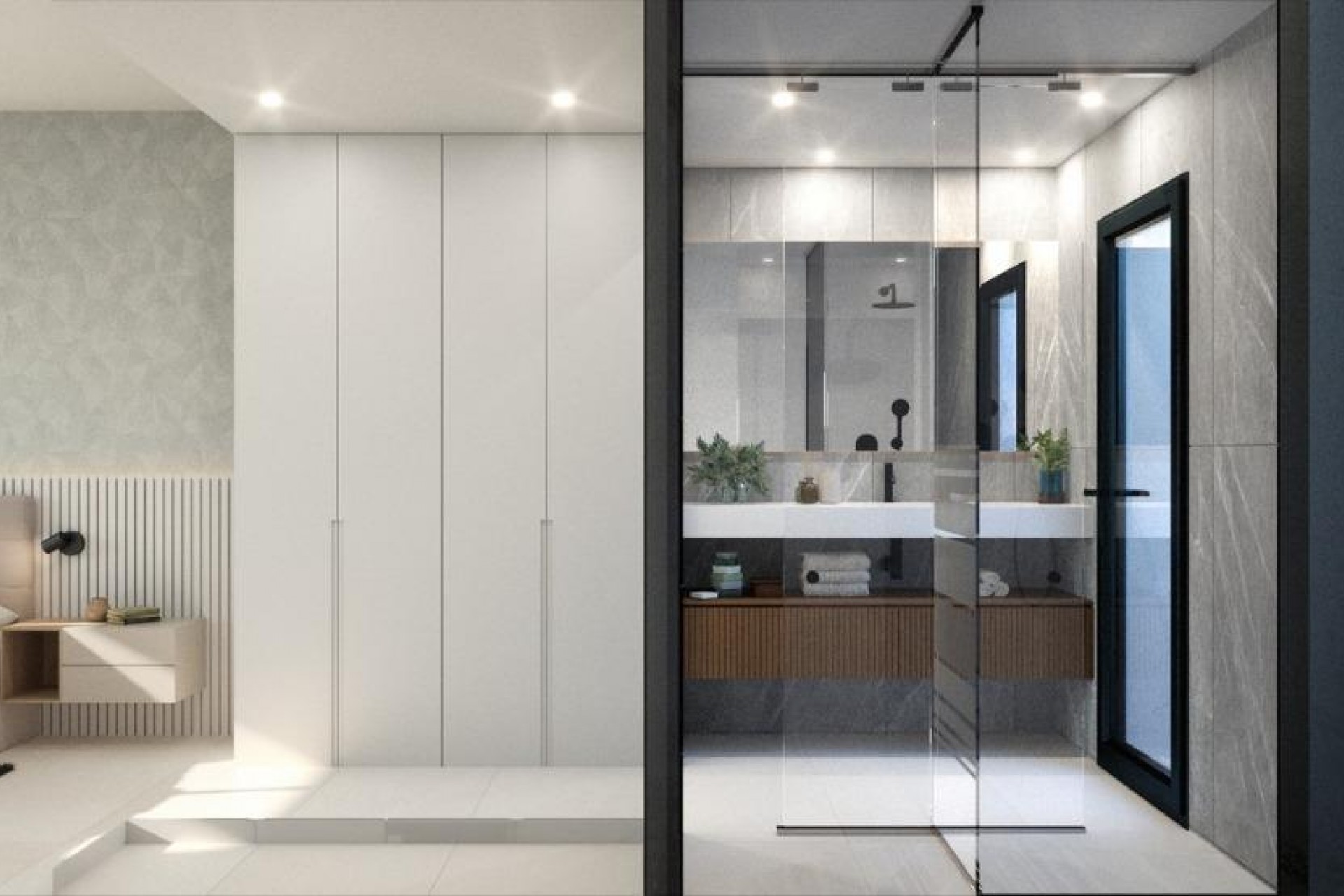 New Build - Villa - Los Alcazares - Serena Golf