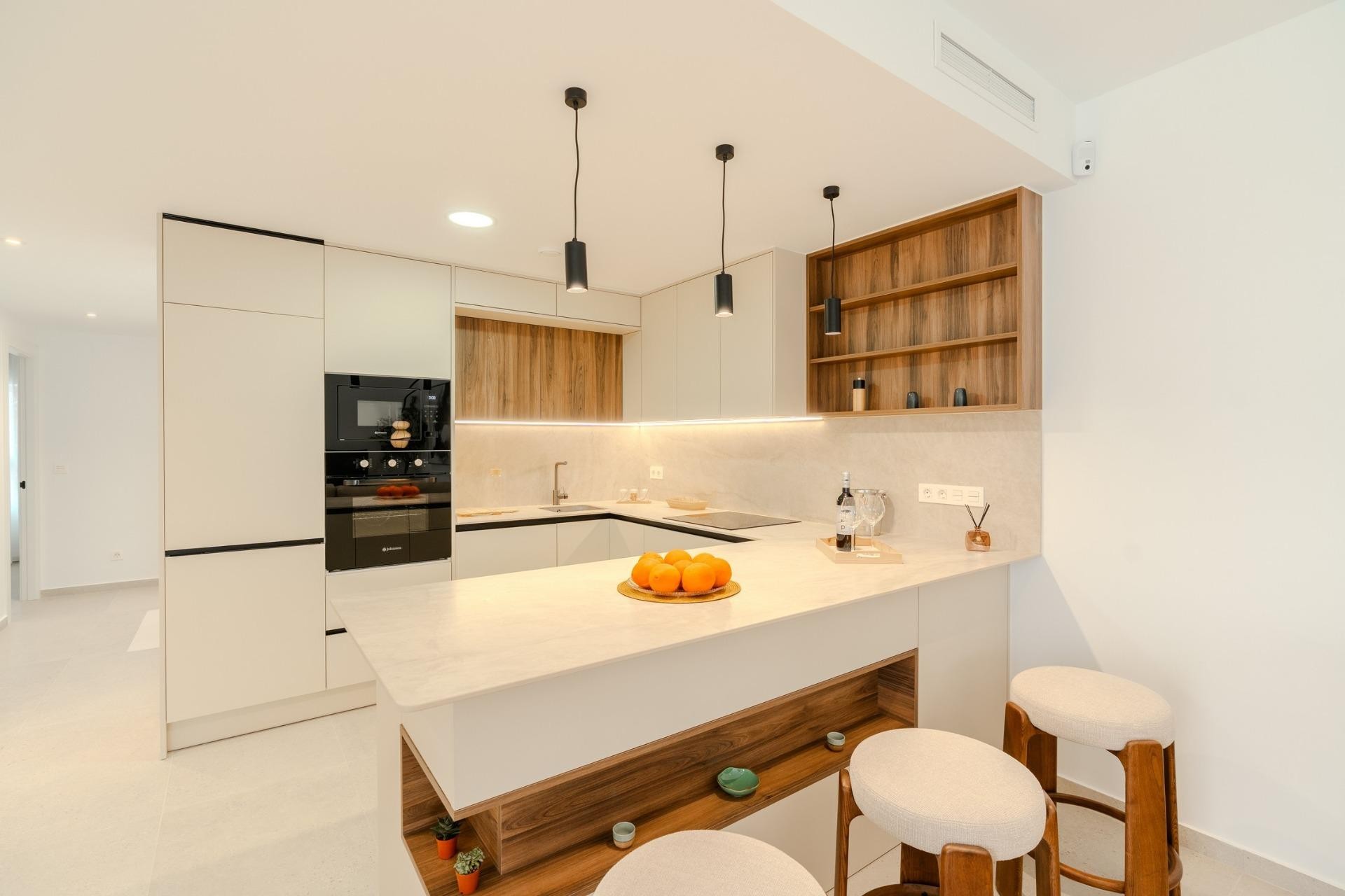 New Build - Villa - Los Alcazares - Serena Golf