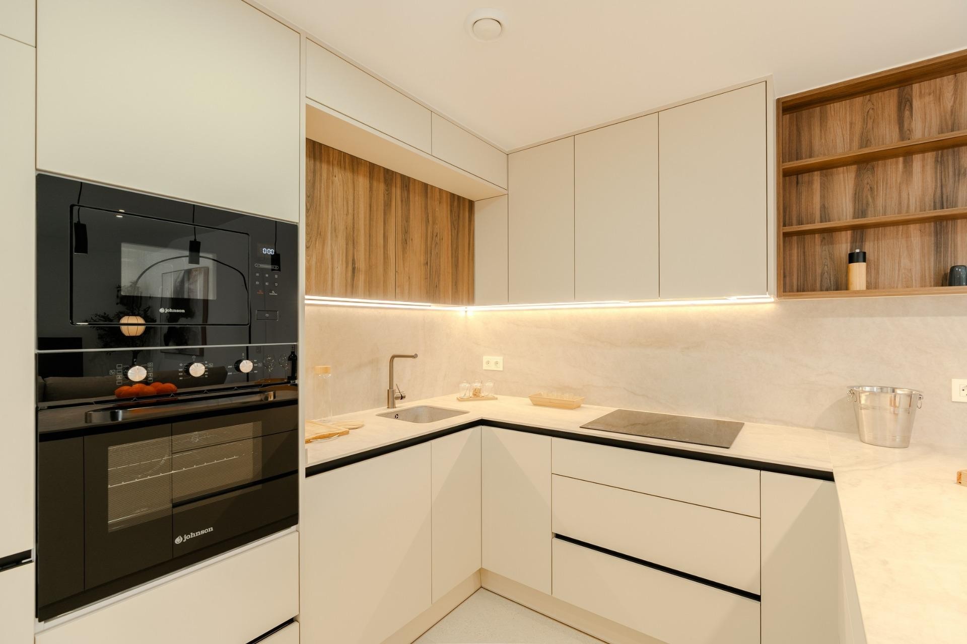 New Build - Villa - Los Alcazares - Serena Golf