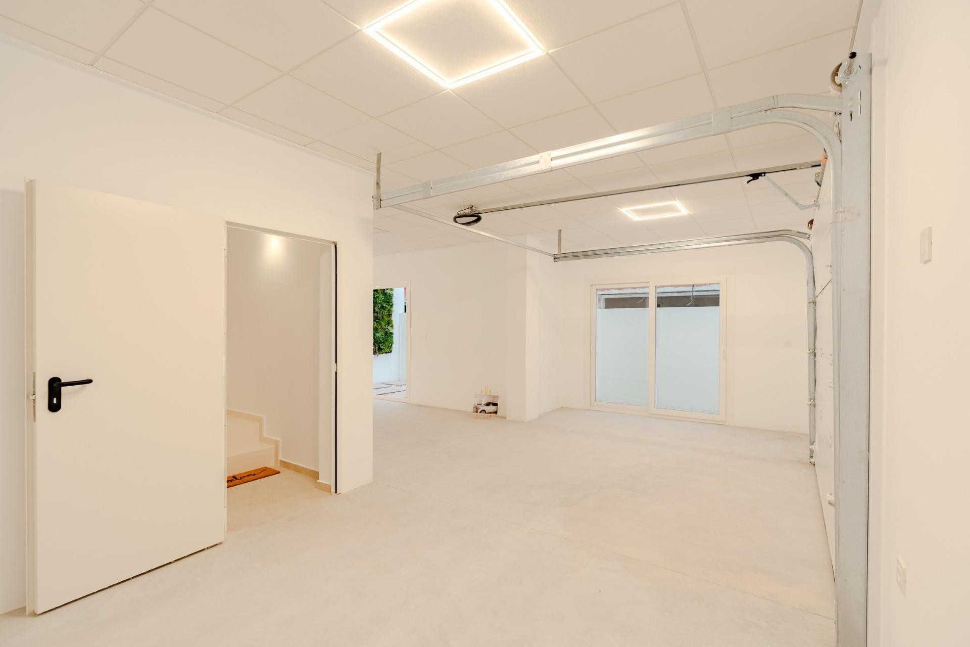 New Build - Villa - Los Alcazares - Serena Golf