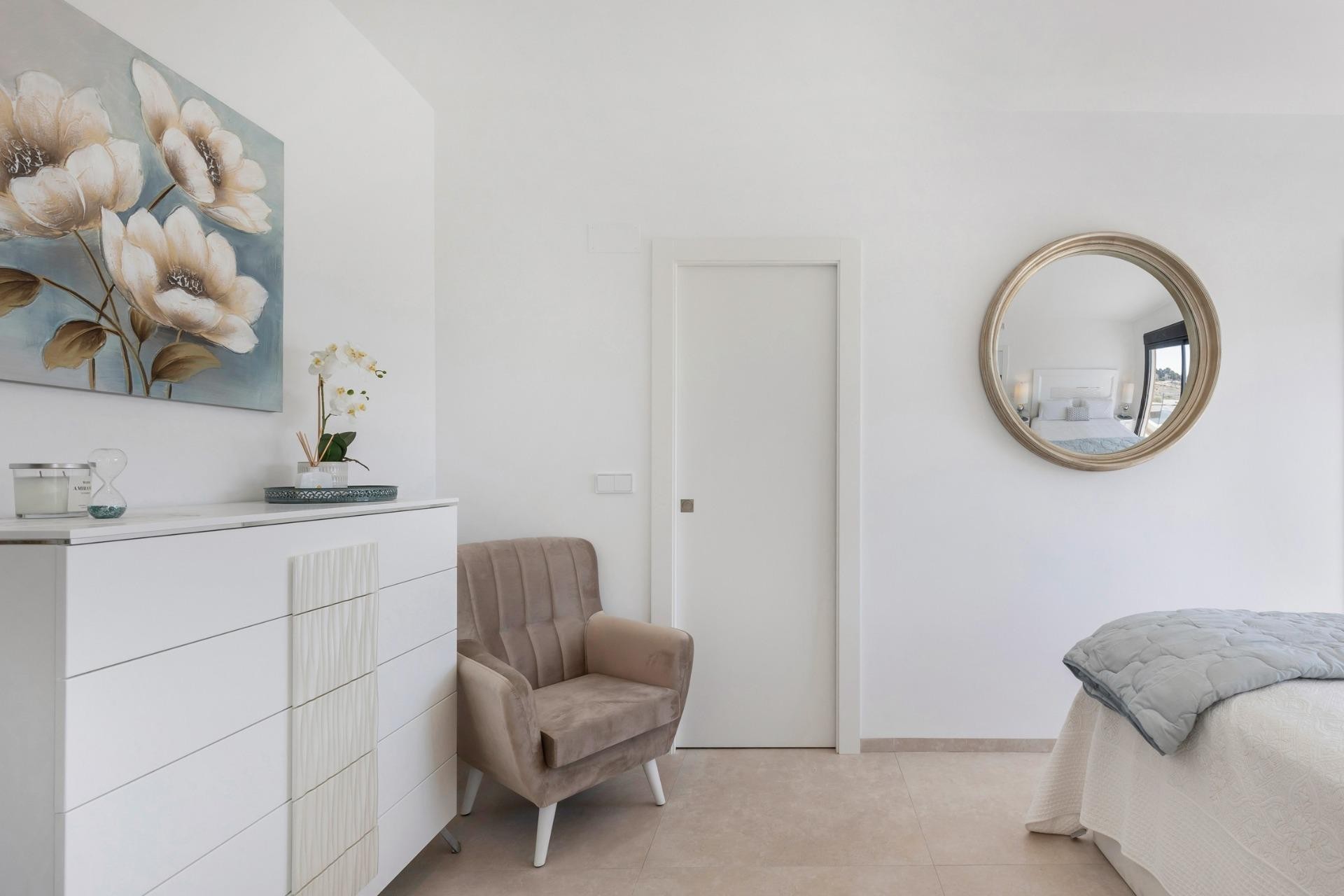 New Build - Villa - Los Alcazares - Serena Golf