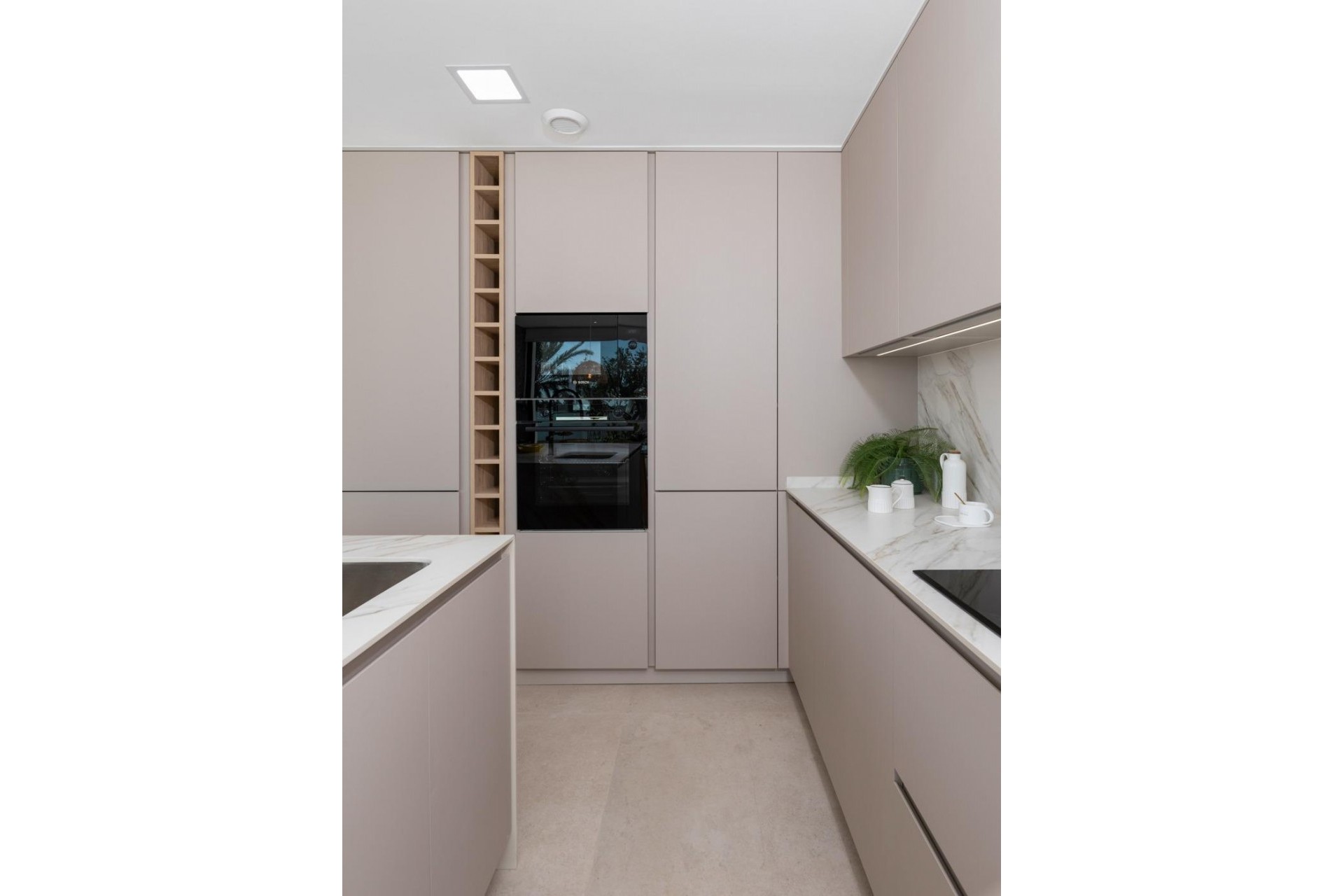 New Build - Villa - Los Alcazares - Serena Golf