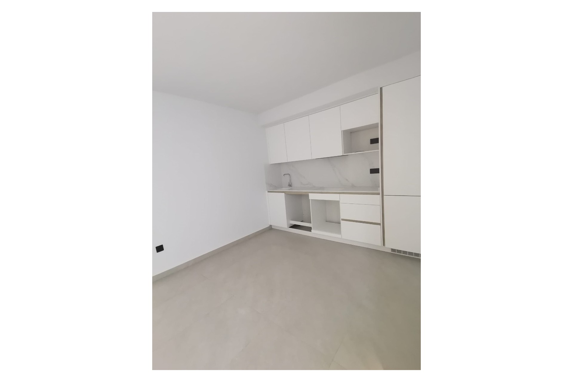 New Build - Villa - Los Montesinos - La Herrada