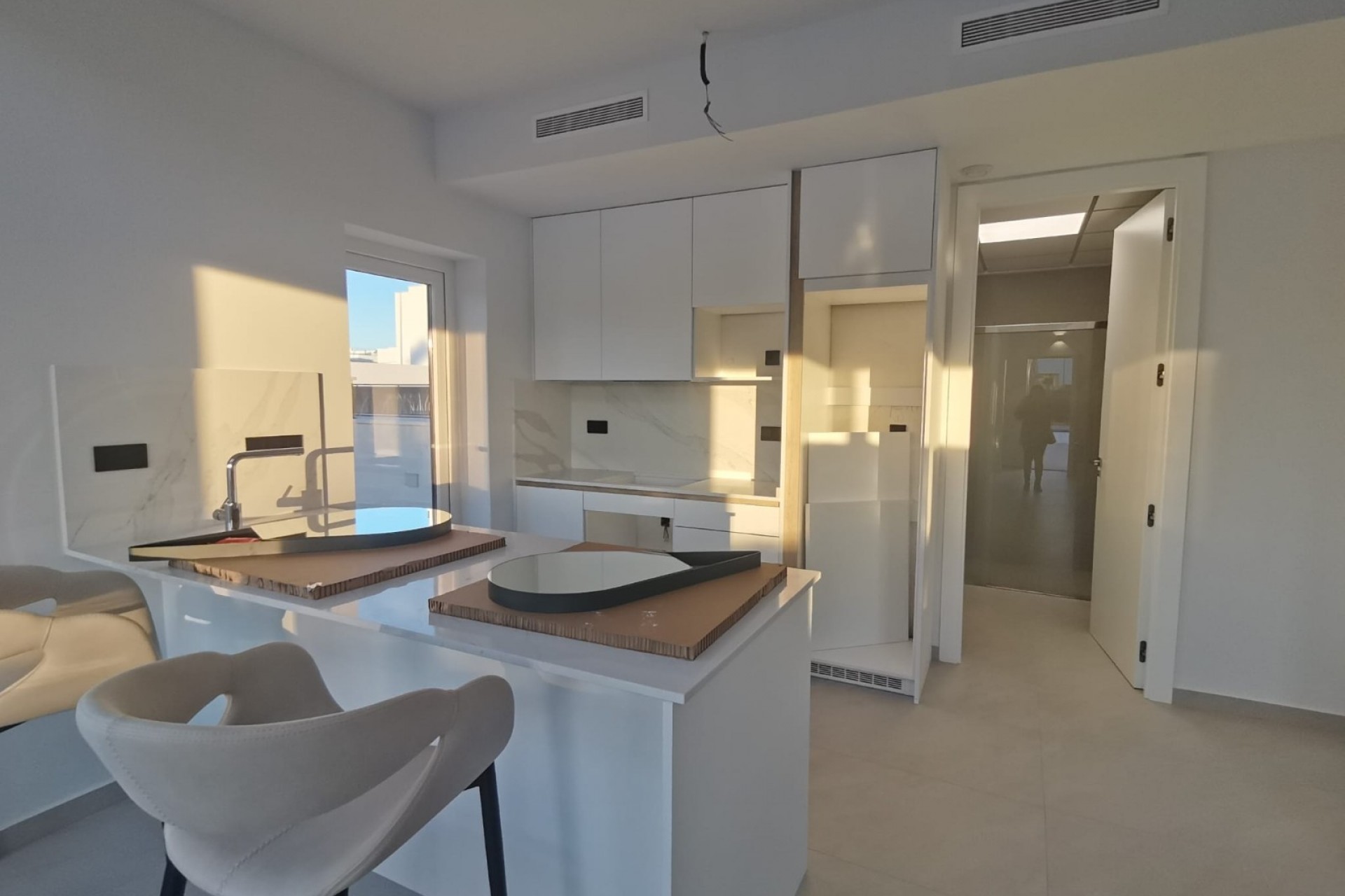 New Build - Villa - Los Montesinos - La Herrada